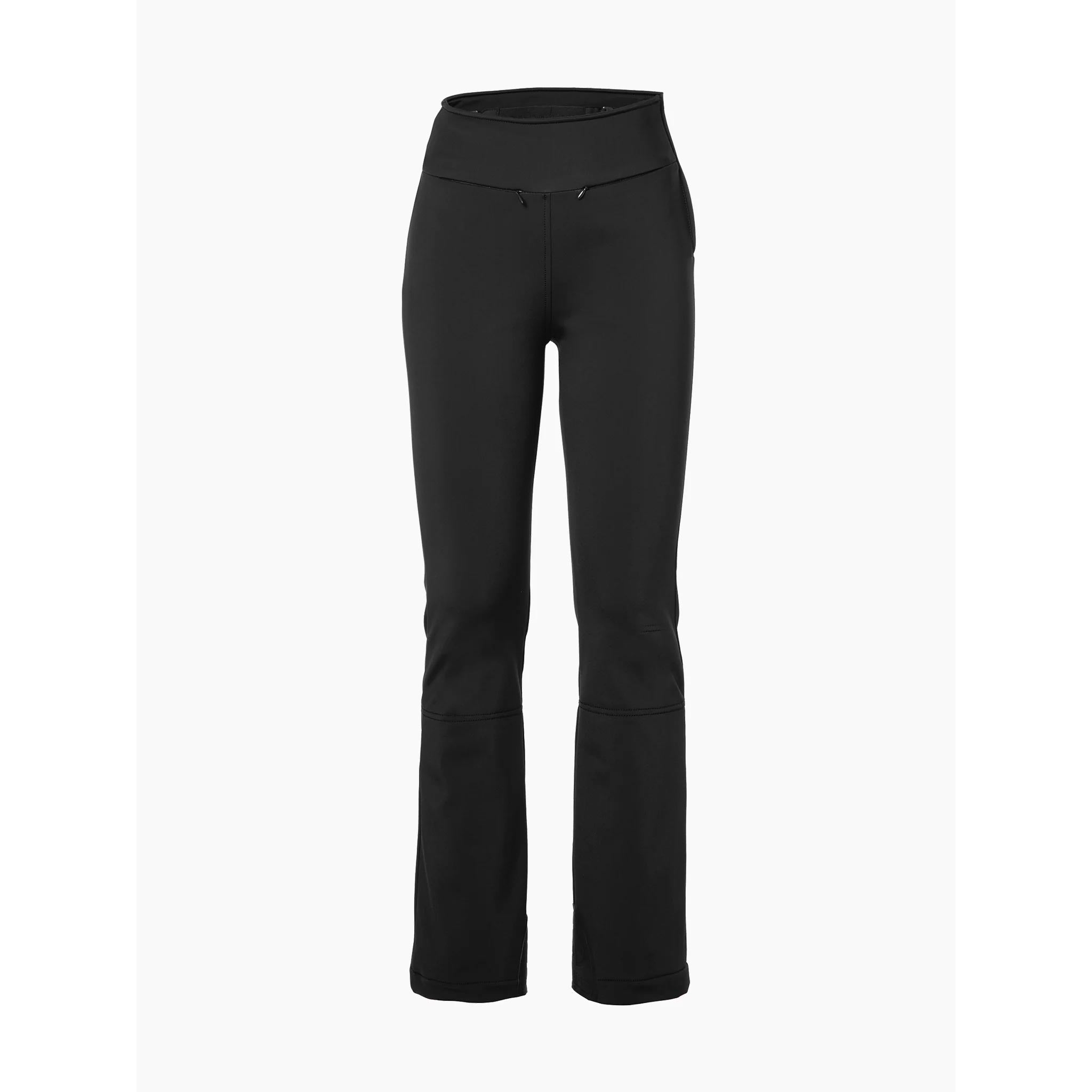 Kate Ski Pants in Black