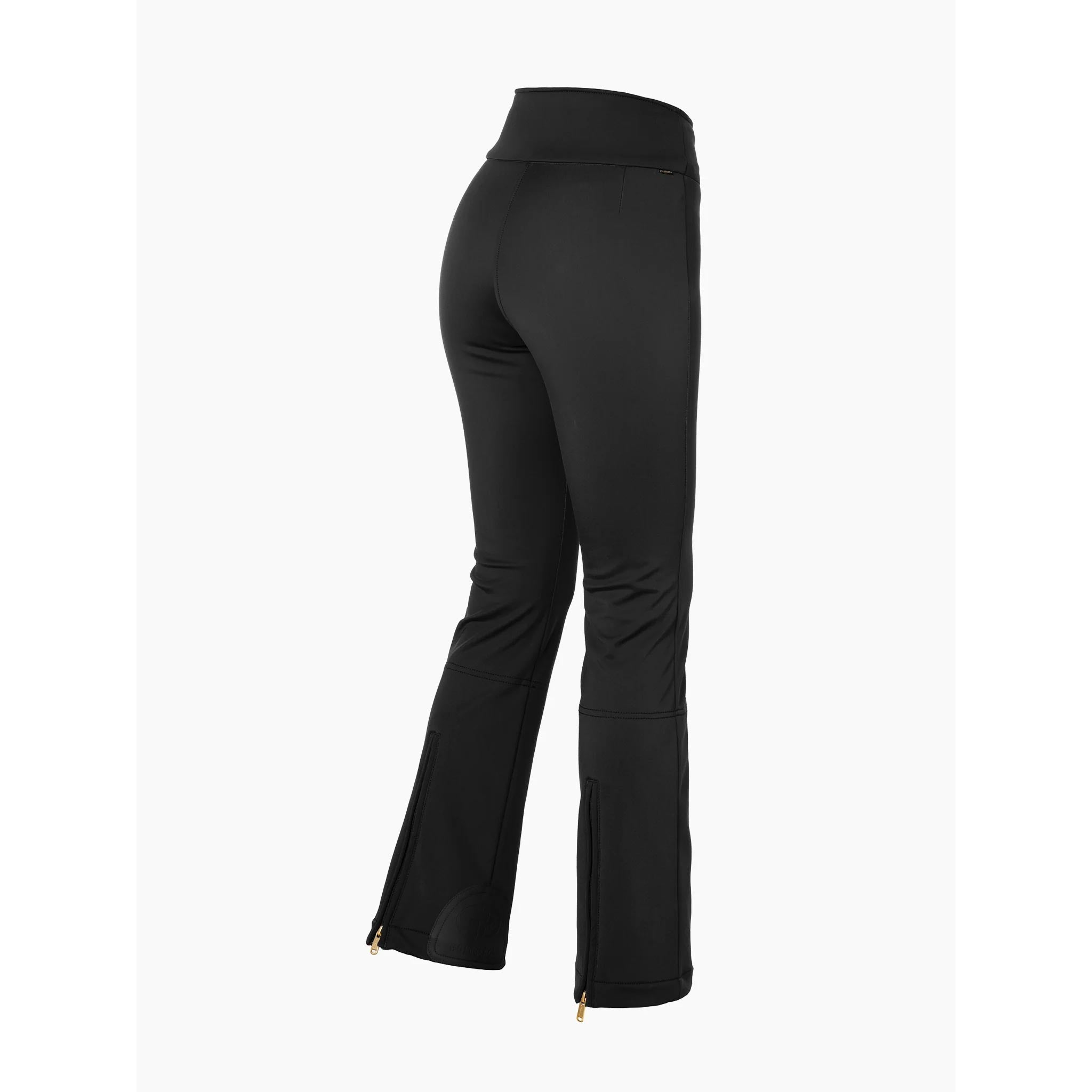 Kate Ski Pants in Black