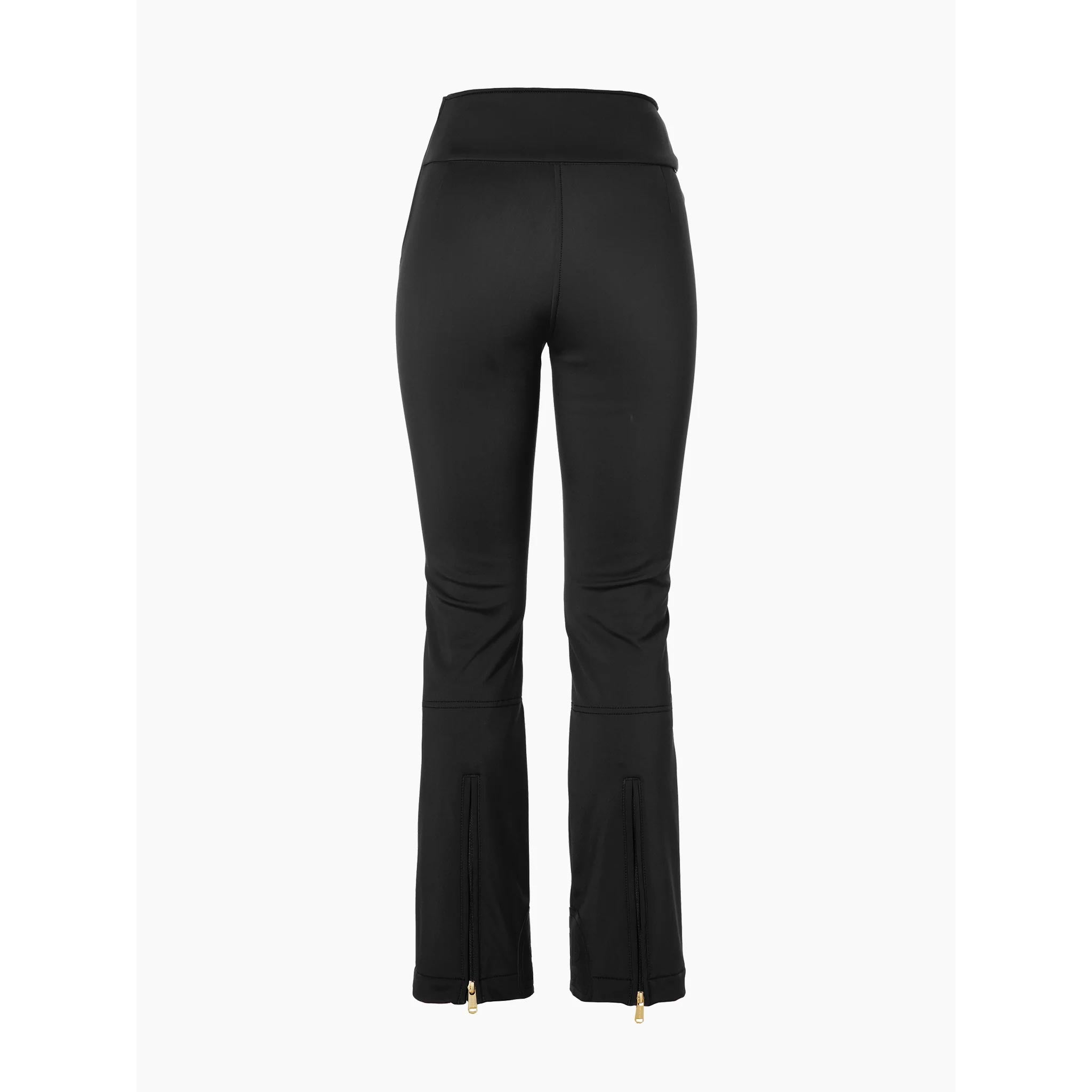 Kate Ski Pants in Black