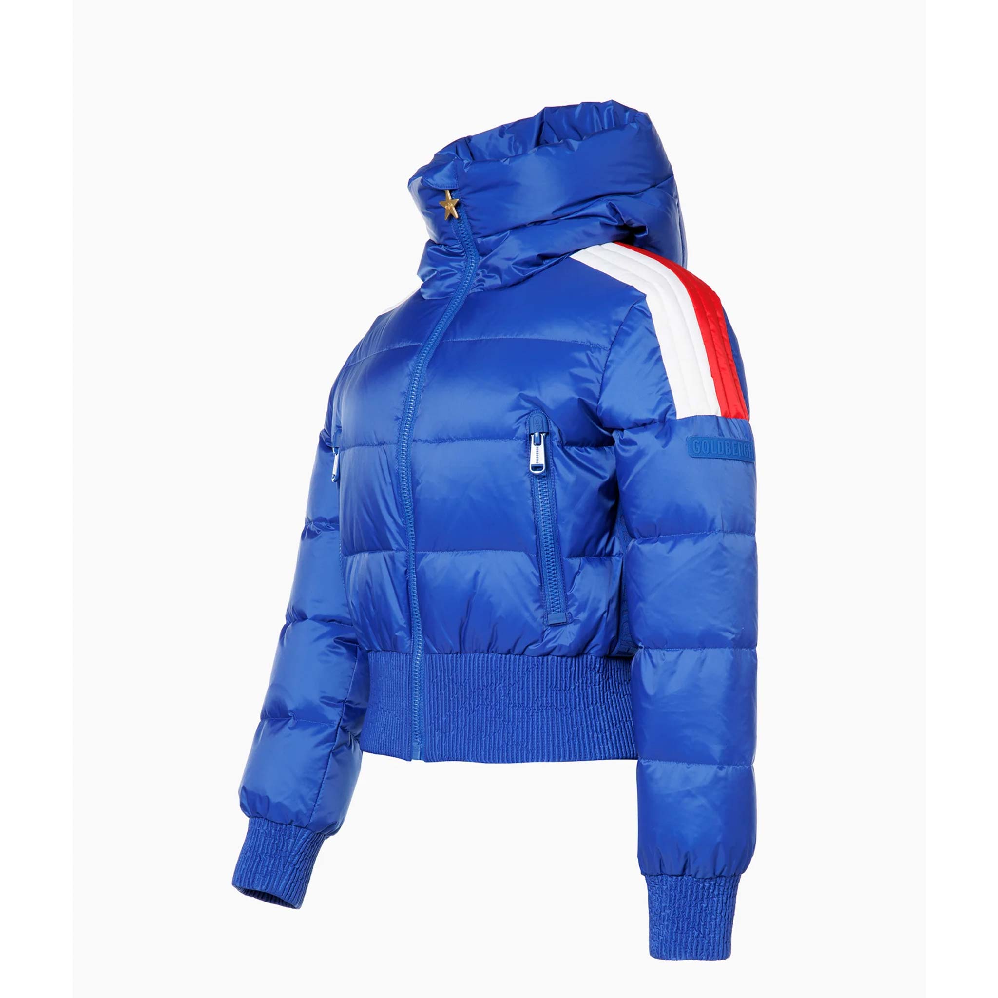 La Face Ski Jacket