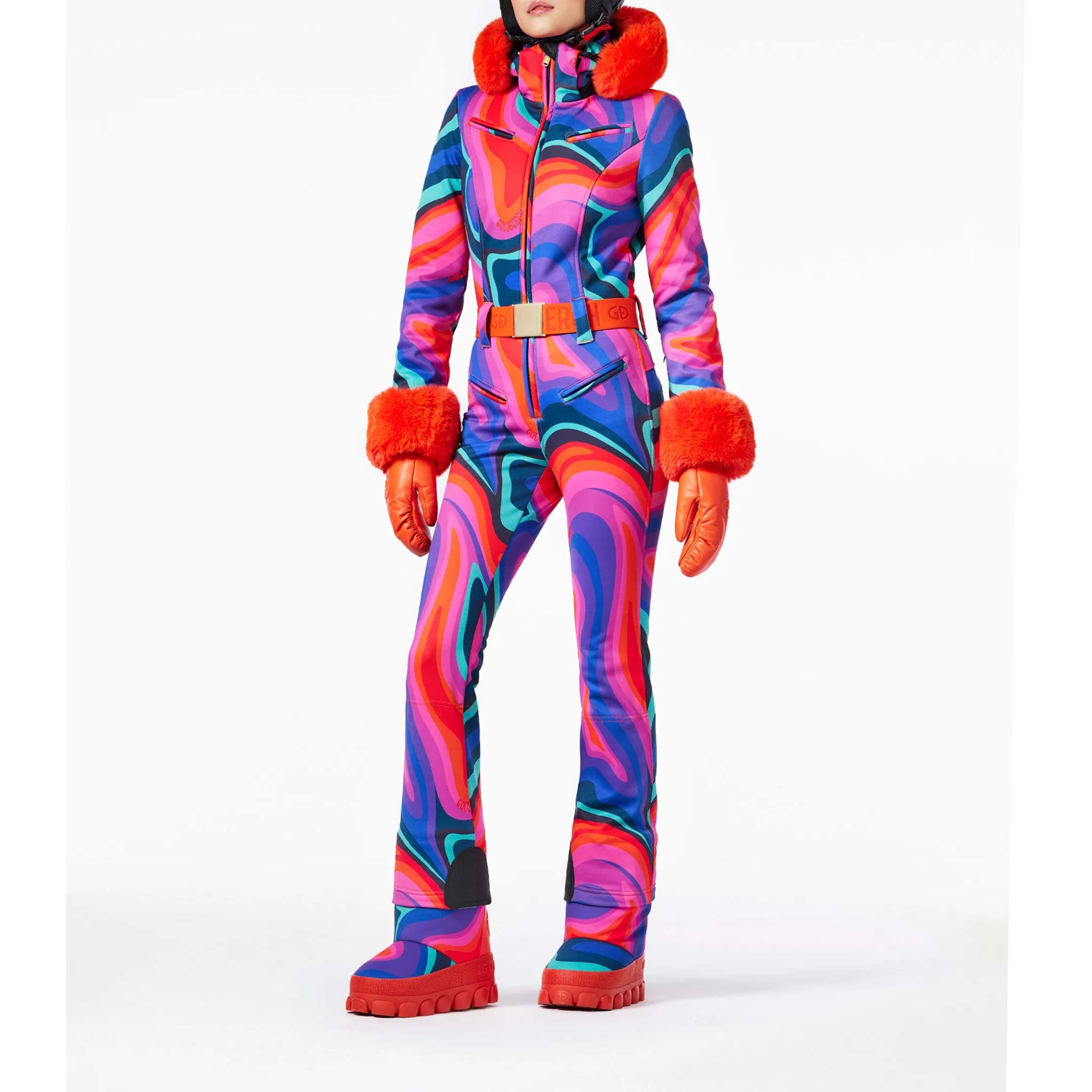 La Fete Ski Suit