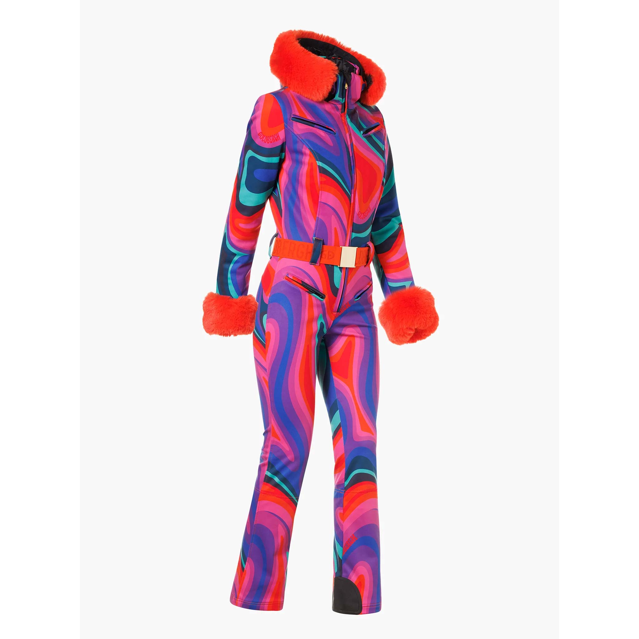 La Fete Ski Suit