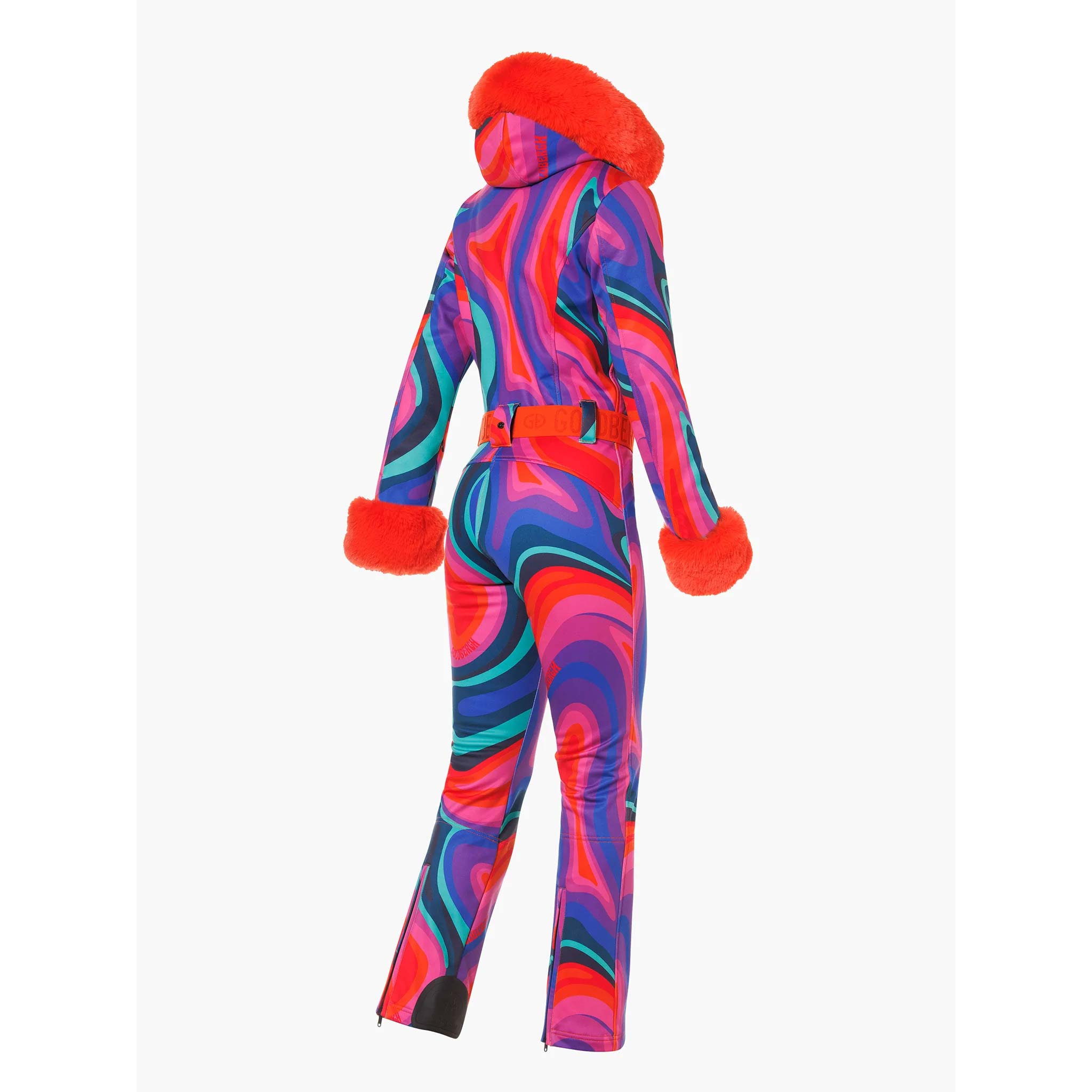 La Fete Ski Suit