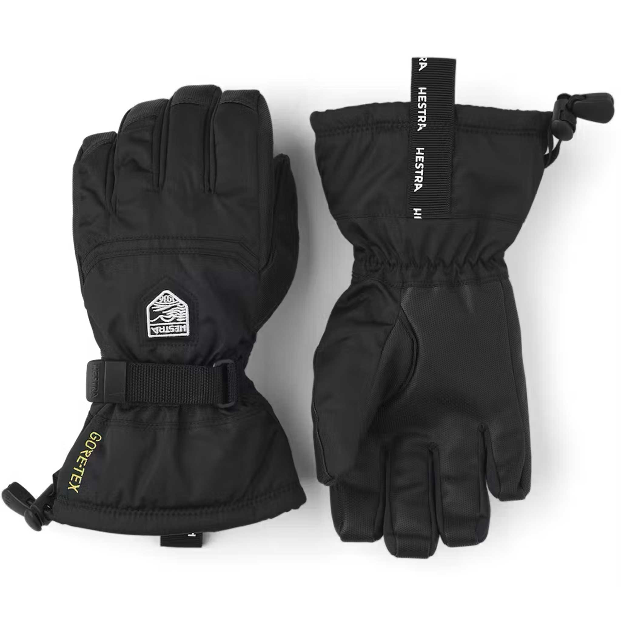 Gore-Tex Gauntlet Junior Gloves