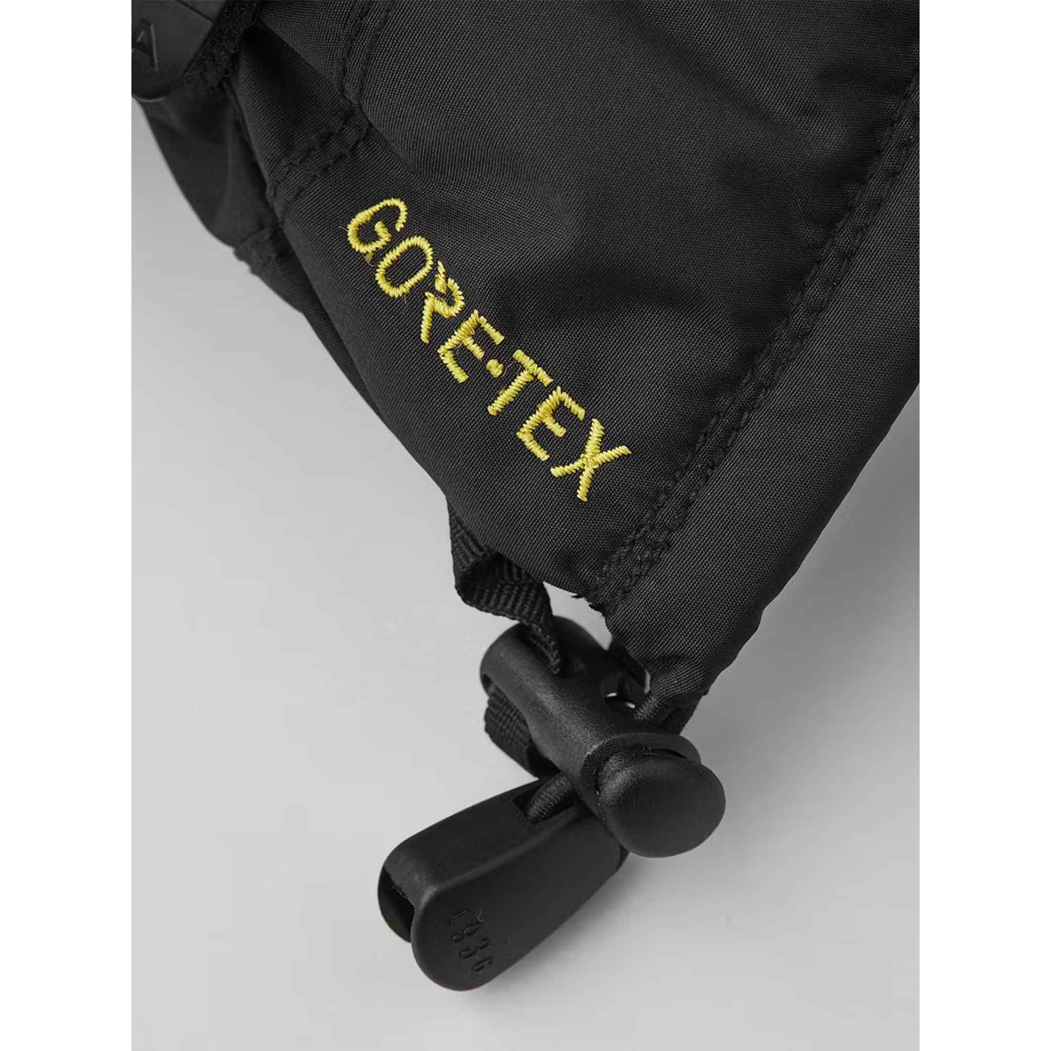 Gore-Tex Gauntlet Junior Gloves