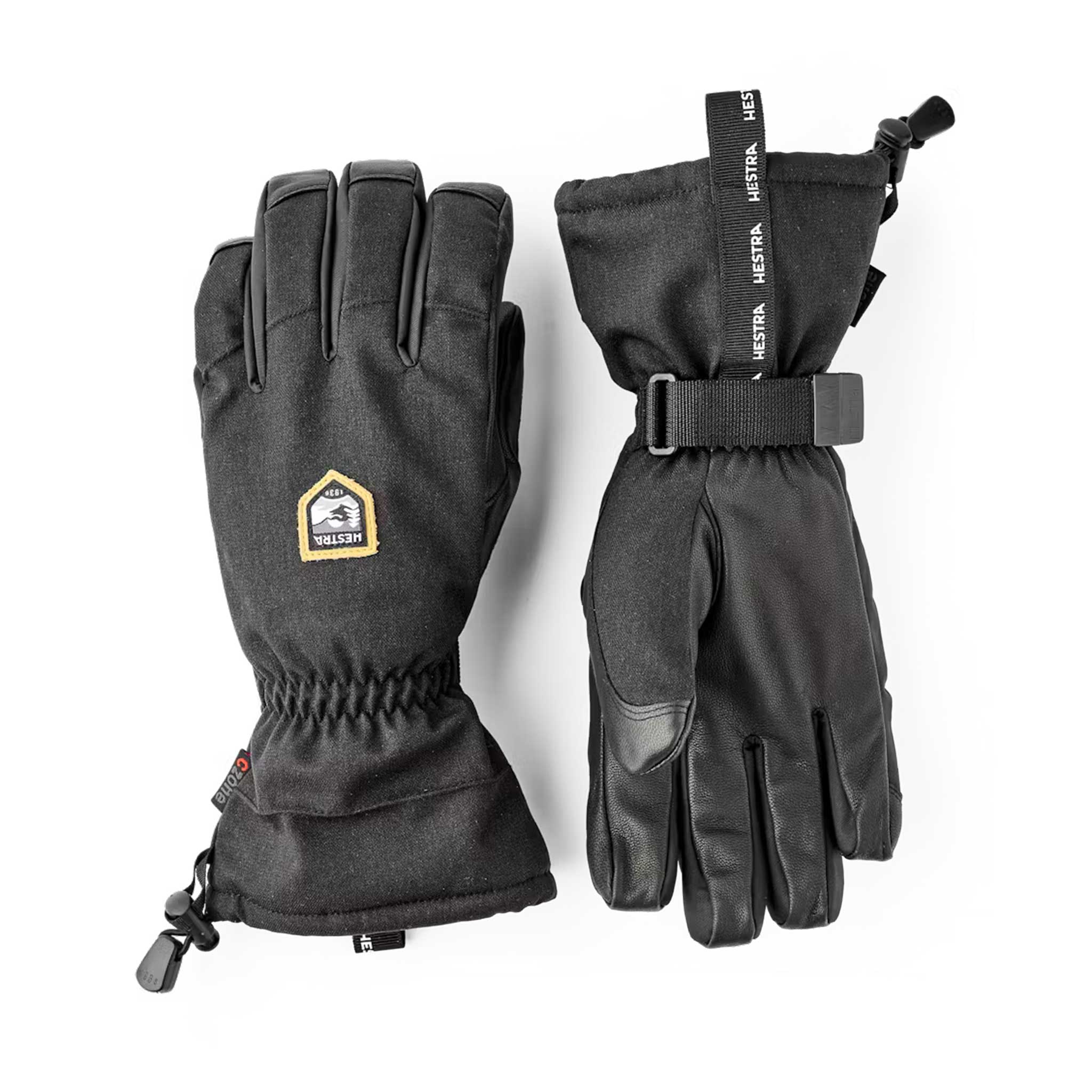 CZone Mountain Gloves