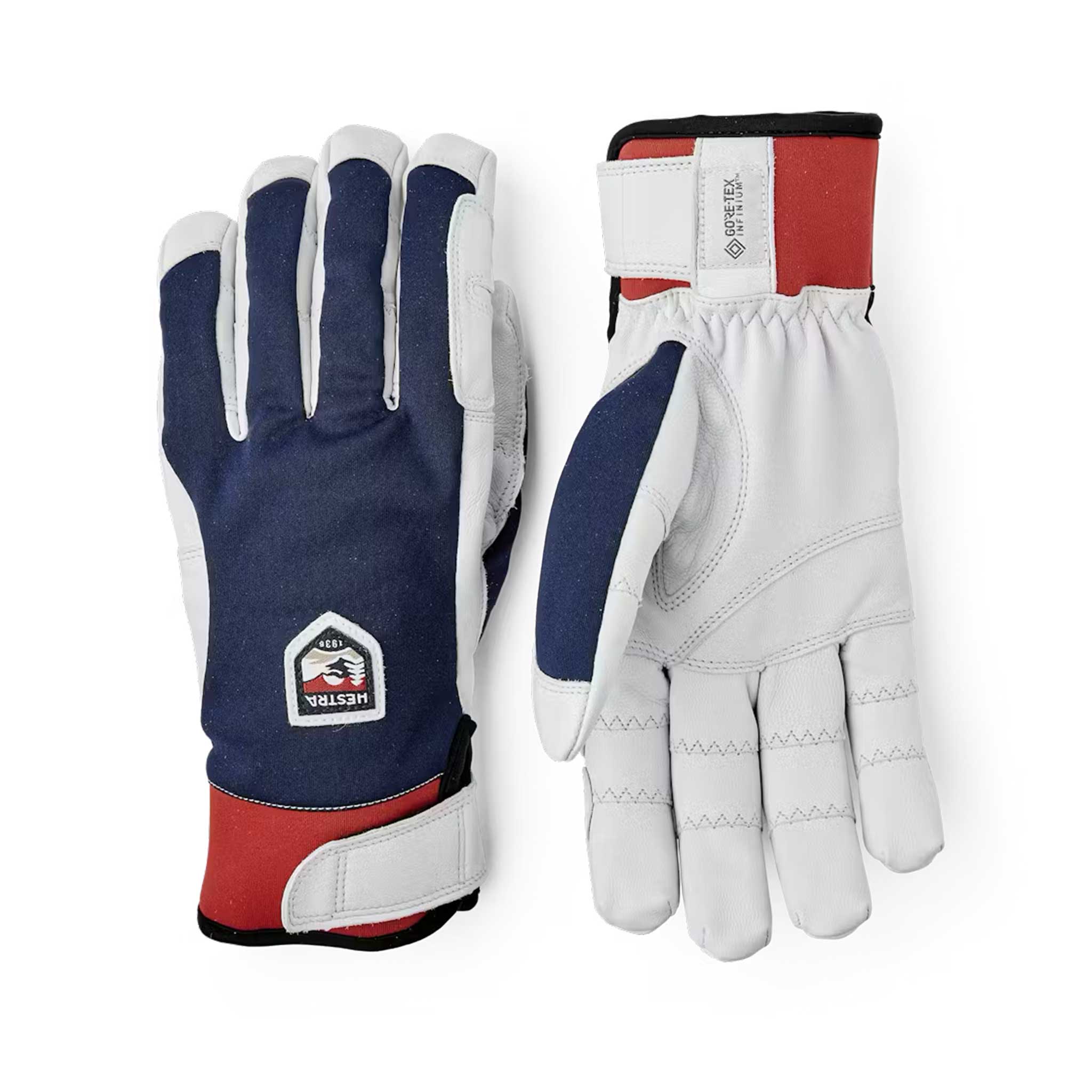 Ergo Grip Active Gloves