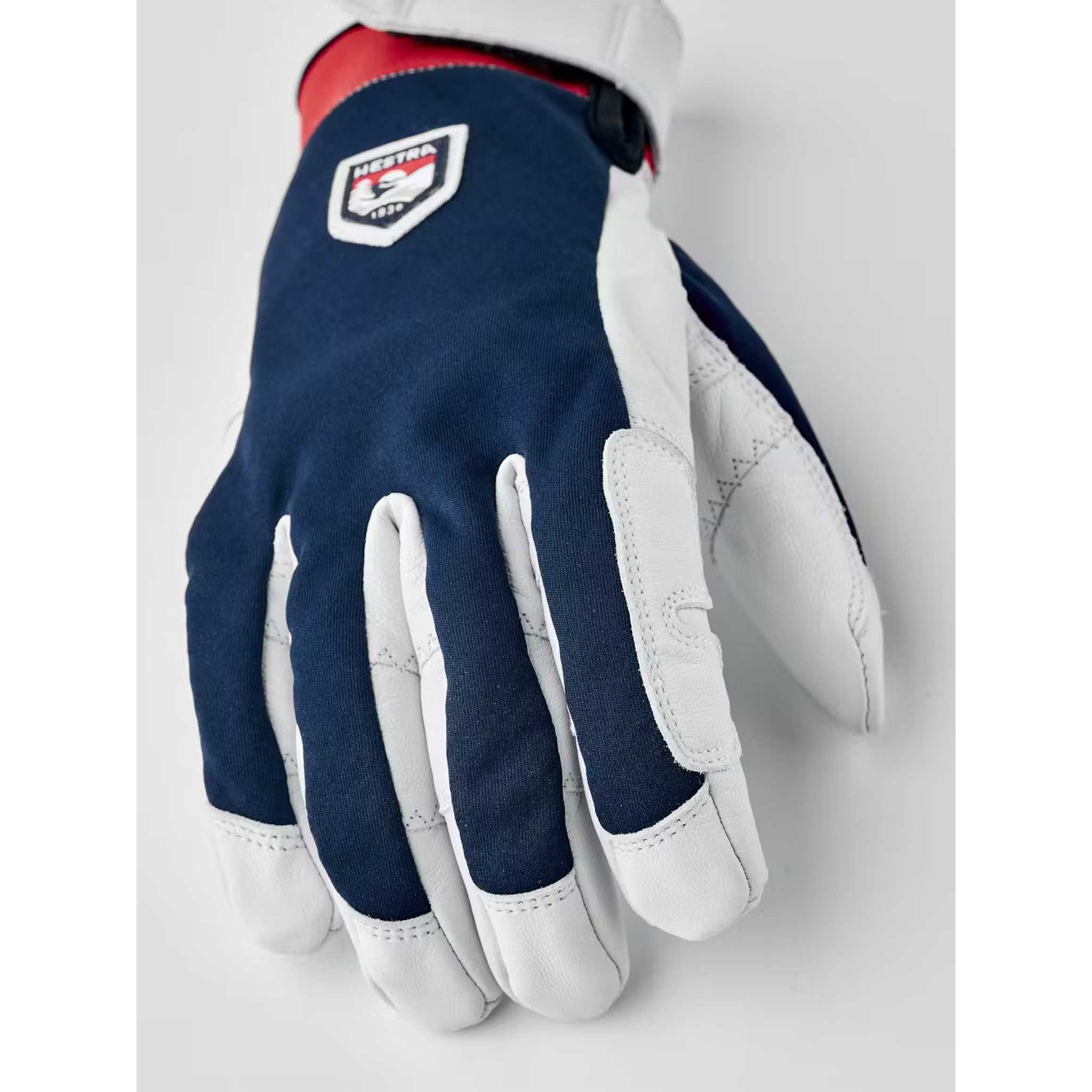 Ergo Grip Active Gloves