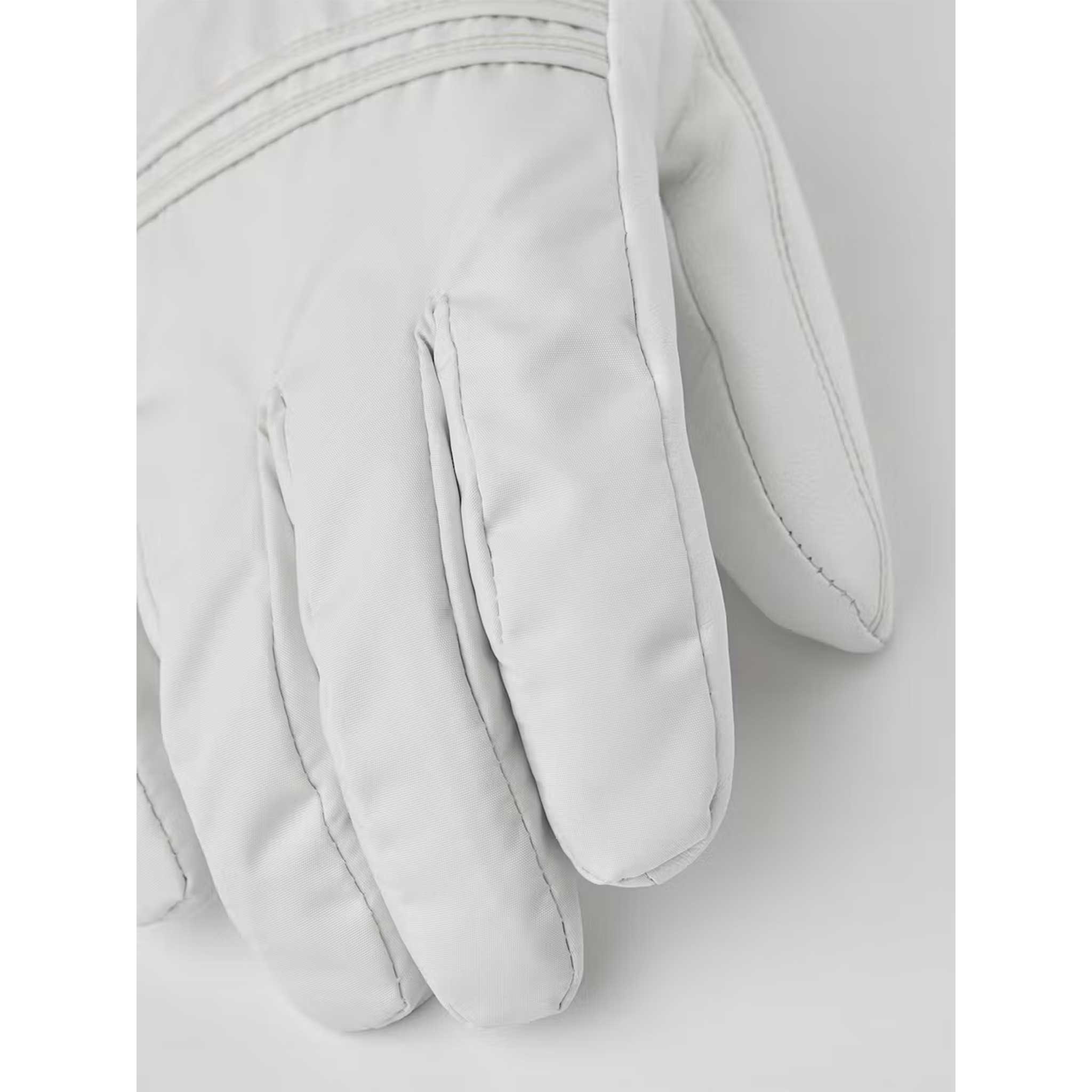 Primaloft Leather Gloves