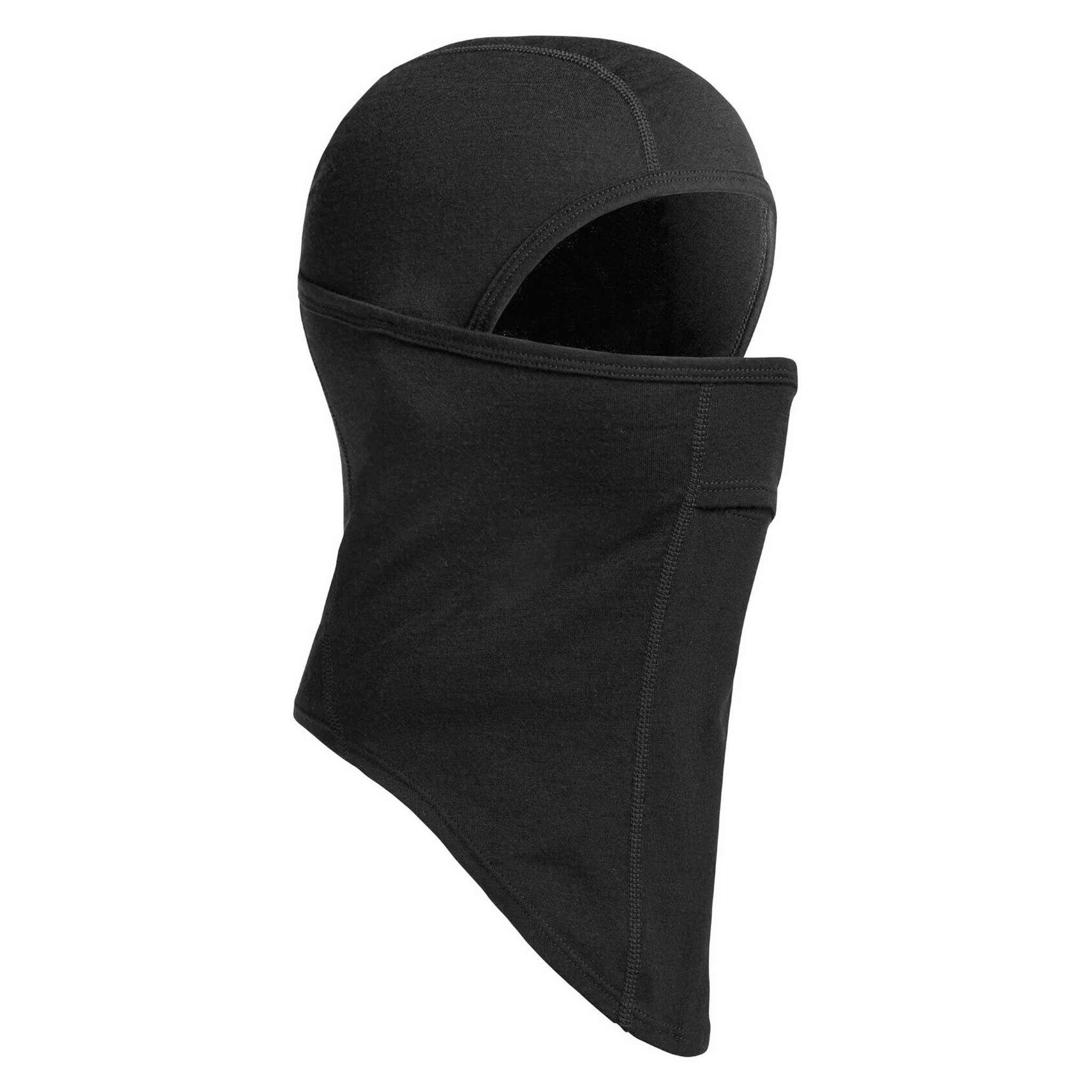 Oasis Balaclava in Black