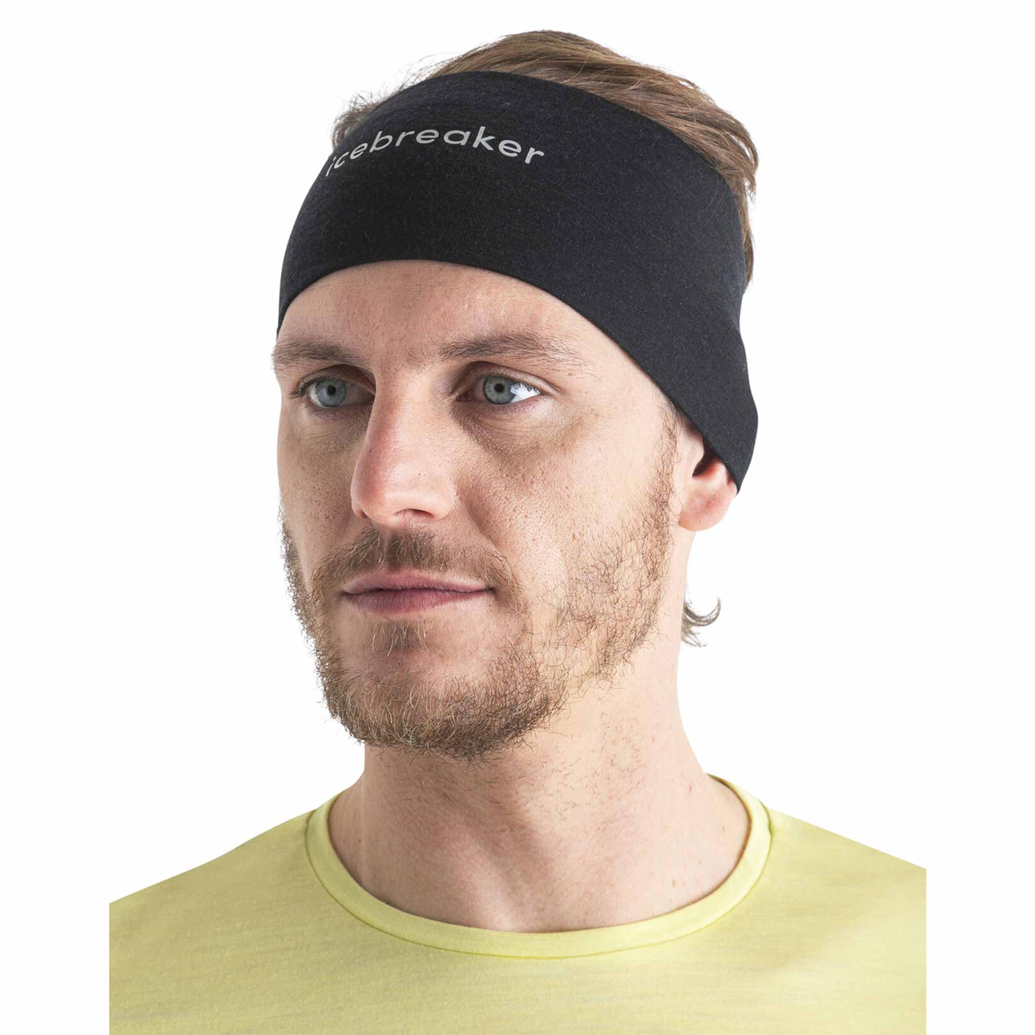 Oasis Headband in Black