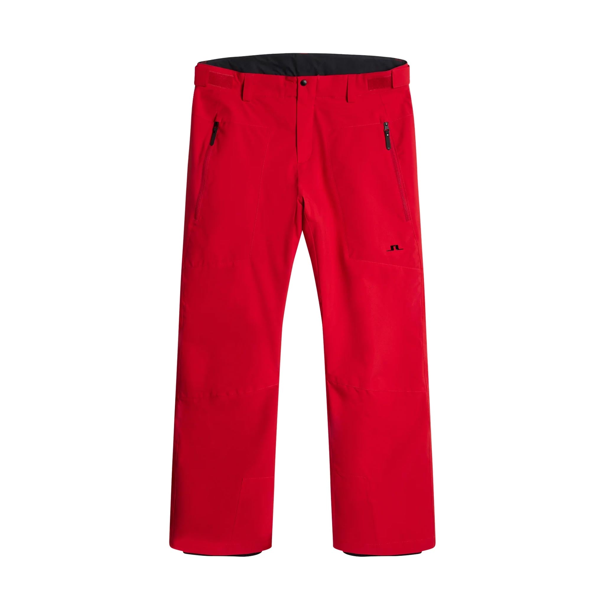 Clarke Ski Pants in Barbados Cherry