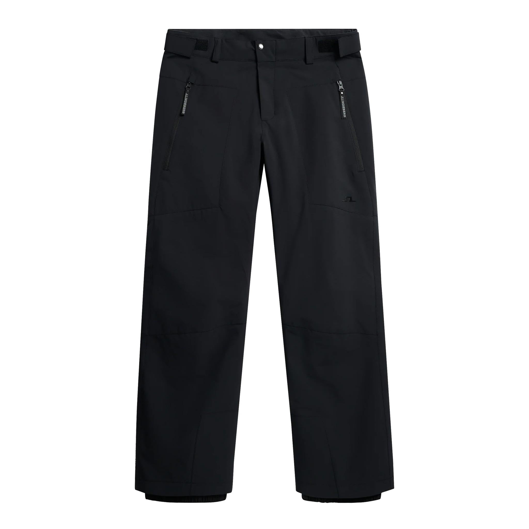 Clarke Ski Pants in Black