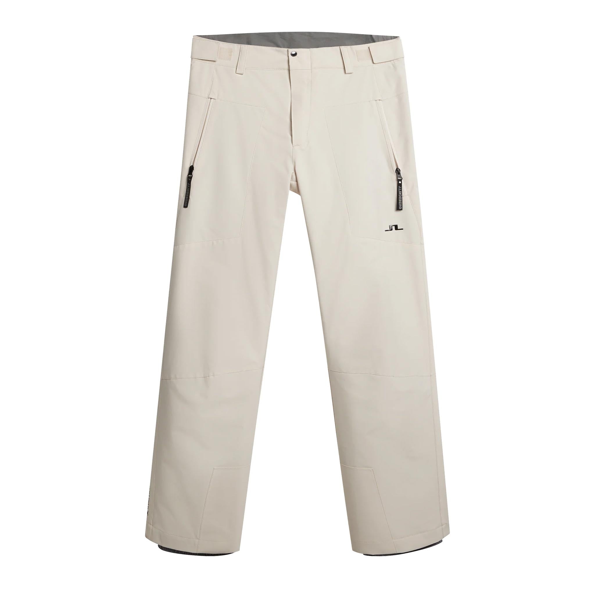 Clarke Ski Pants in Moonbeam