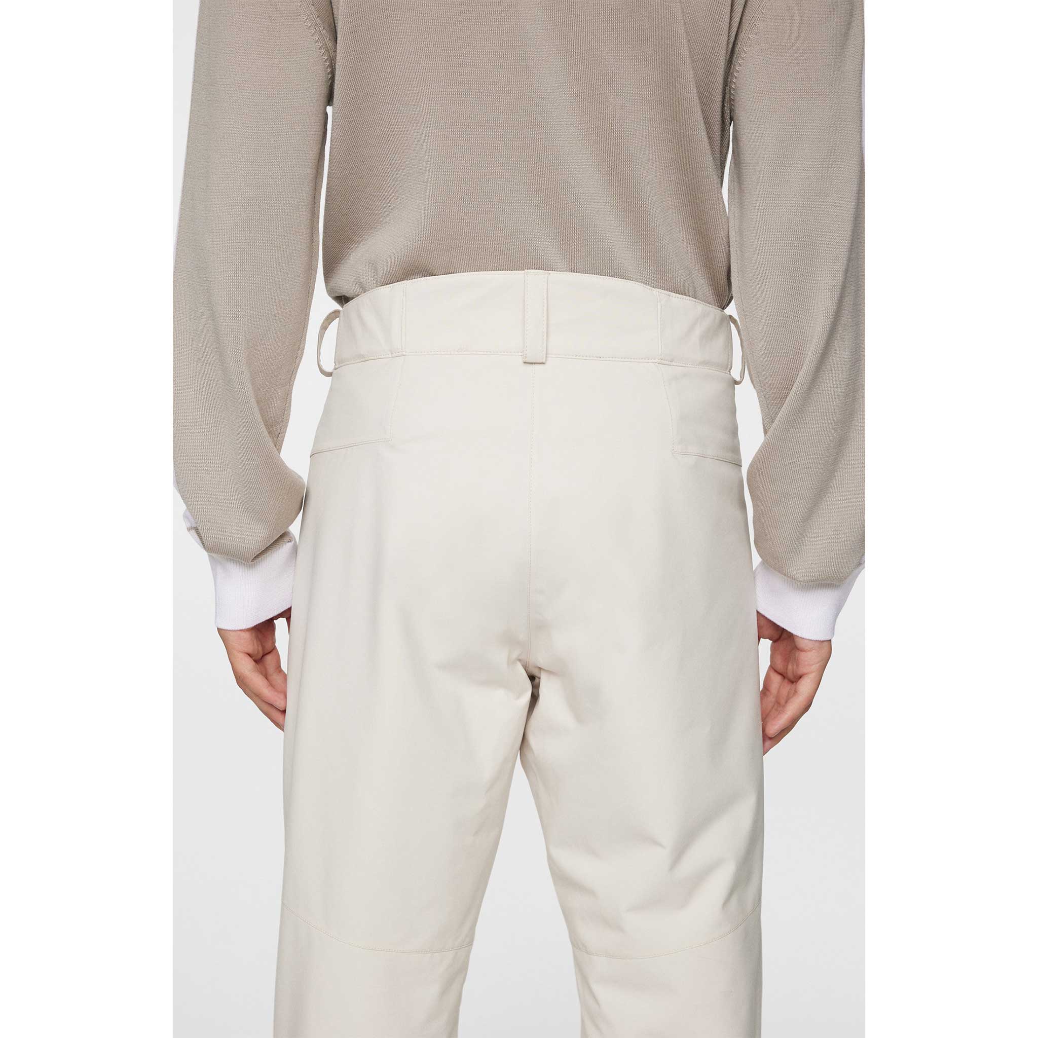 Clarke Ski Pants in Moonbeam