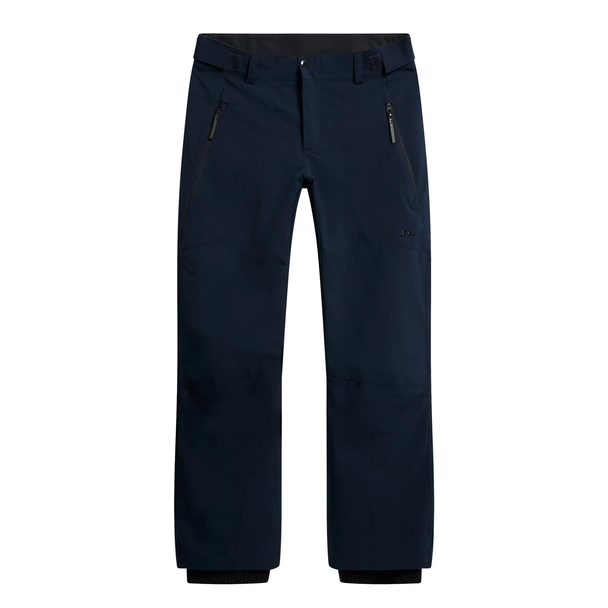 Clarke Ski Pants in Navy