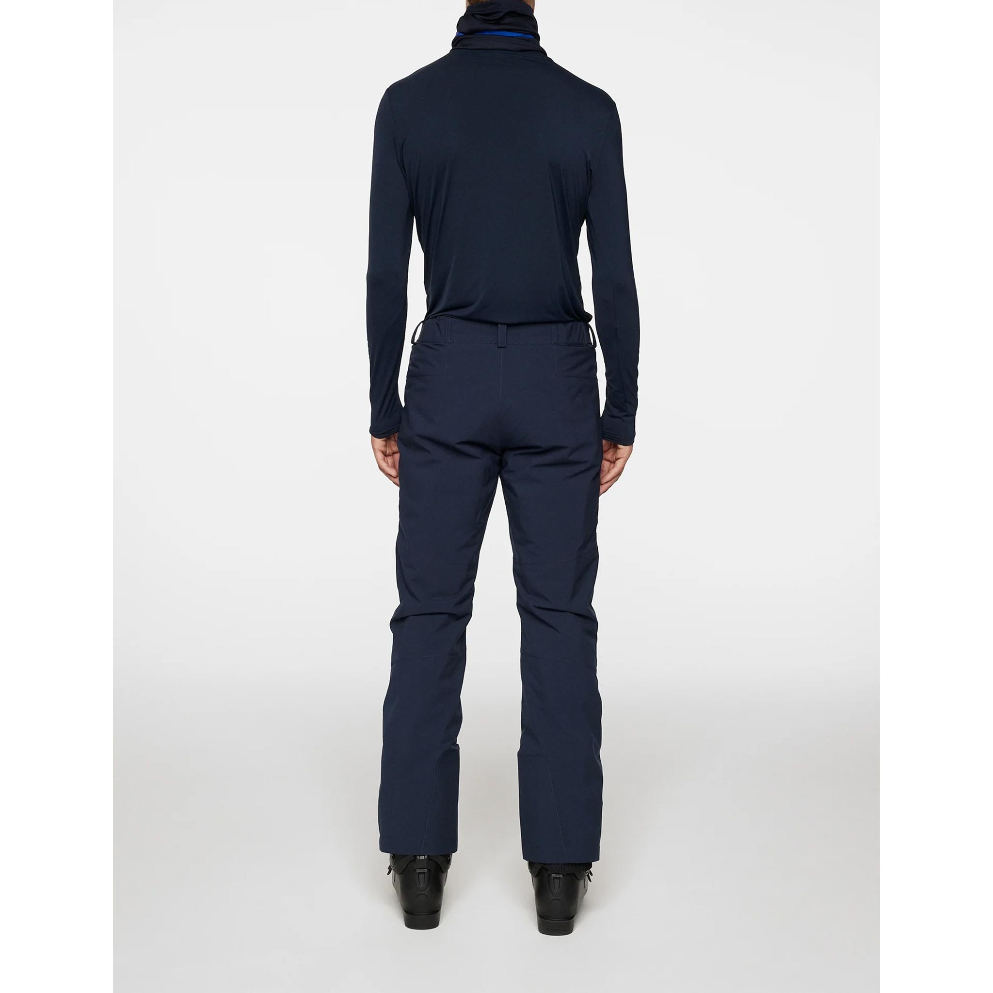 Clarke Ski Pants in Navy