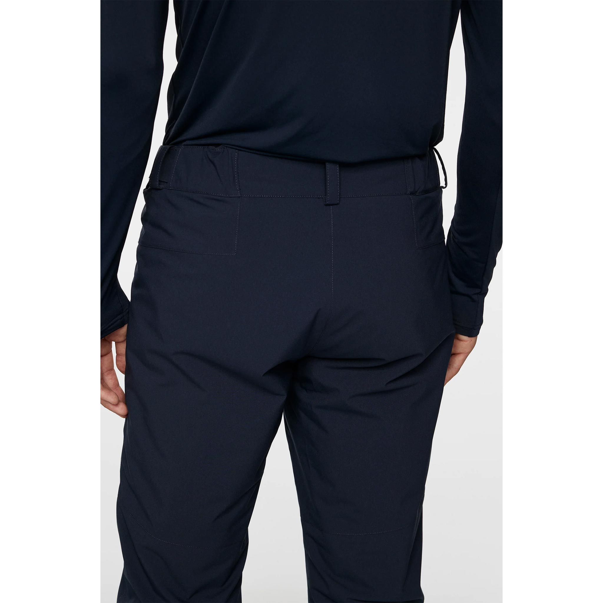 Clarke Ski Pants in Navy