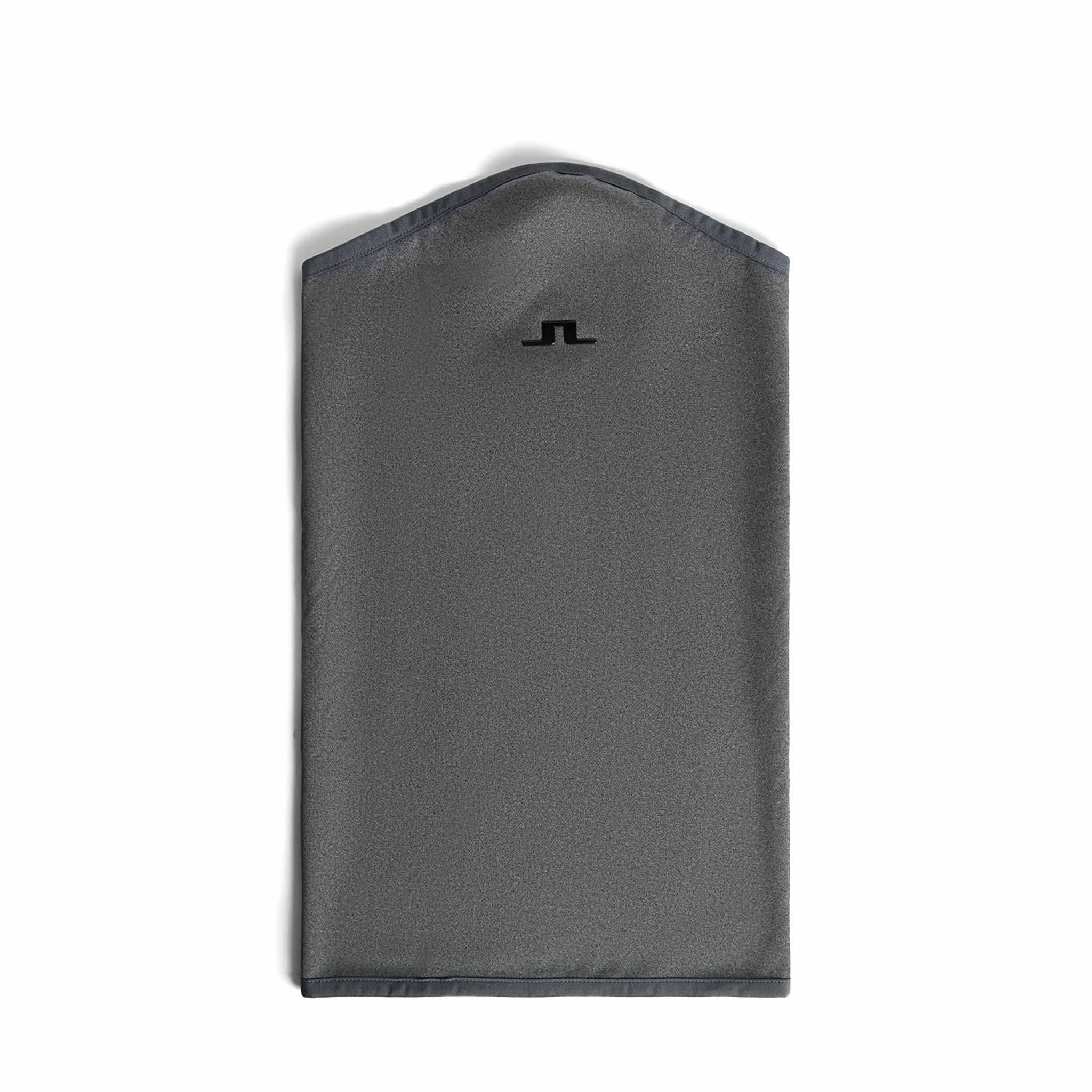 Damian Neck Gaiter in Grey