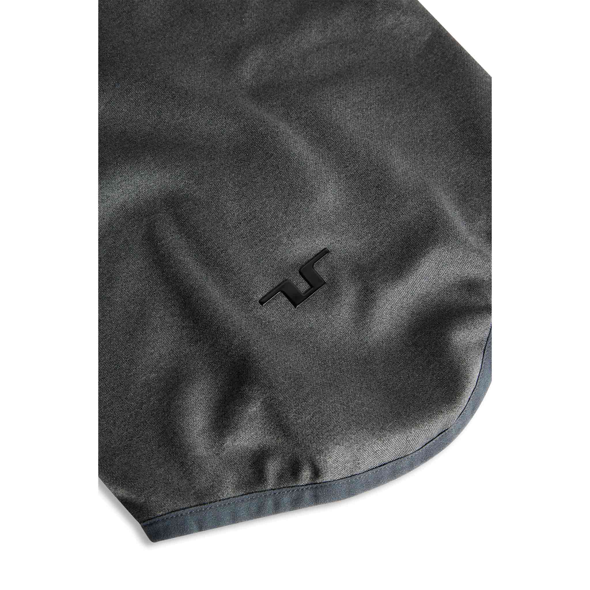 Damian Neck Gaiter in Grey