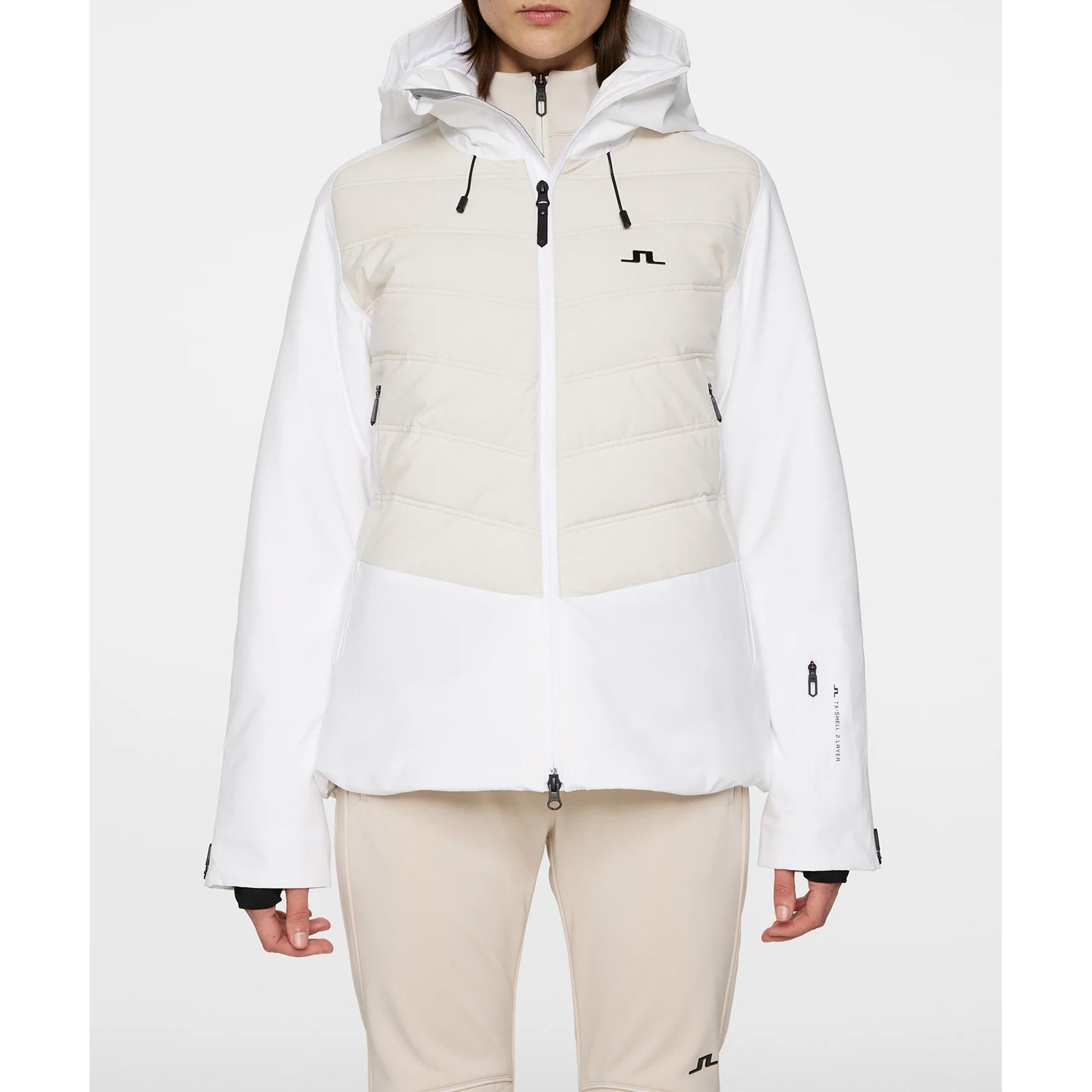 Hedwig Ski Jacket