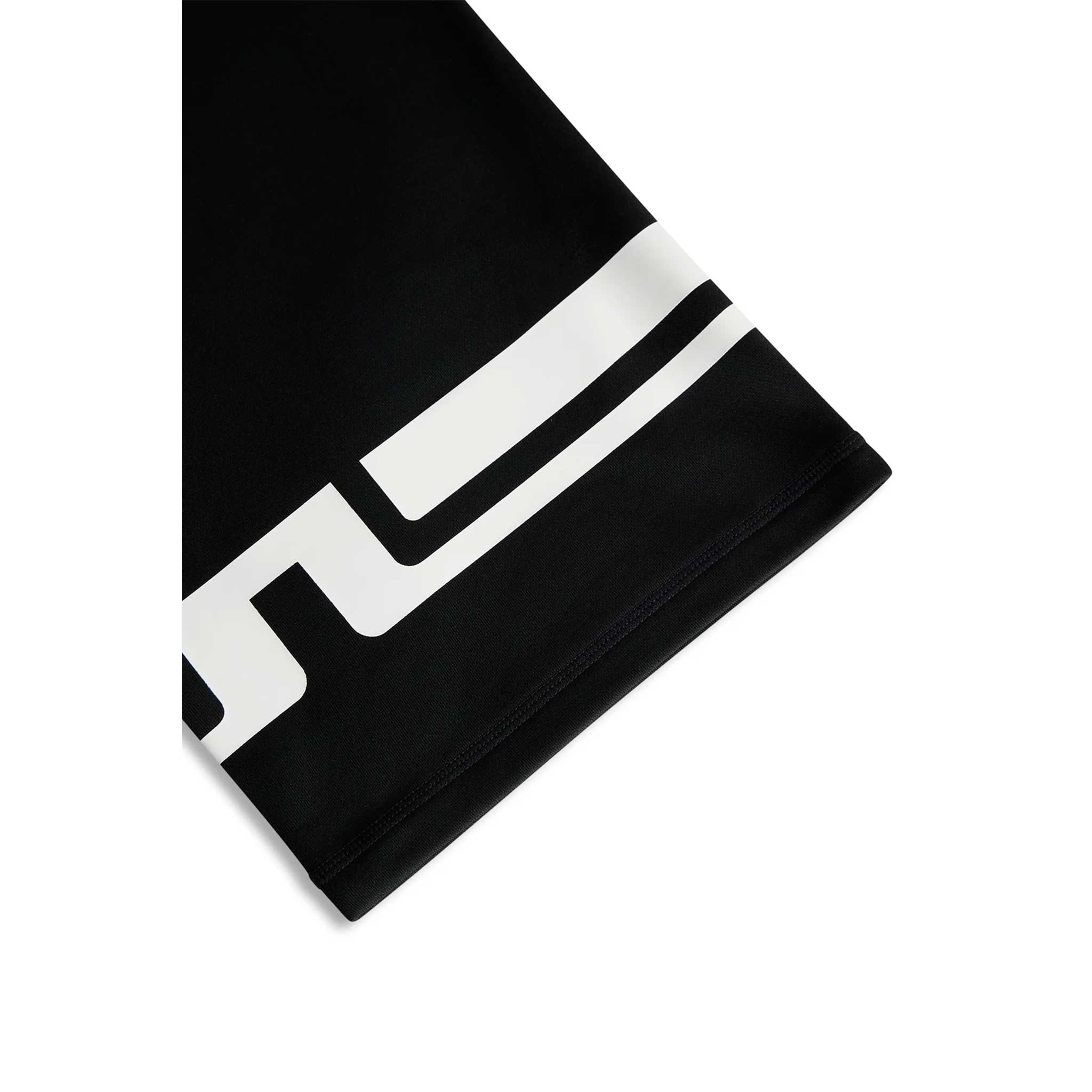 Neck Gaiter in Black