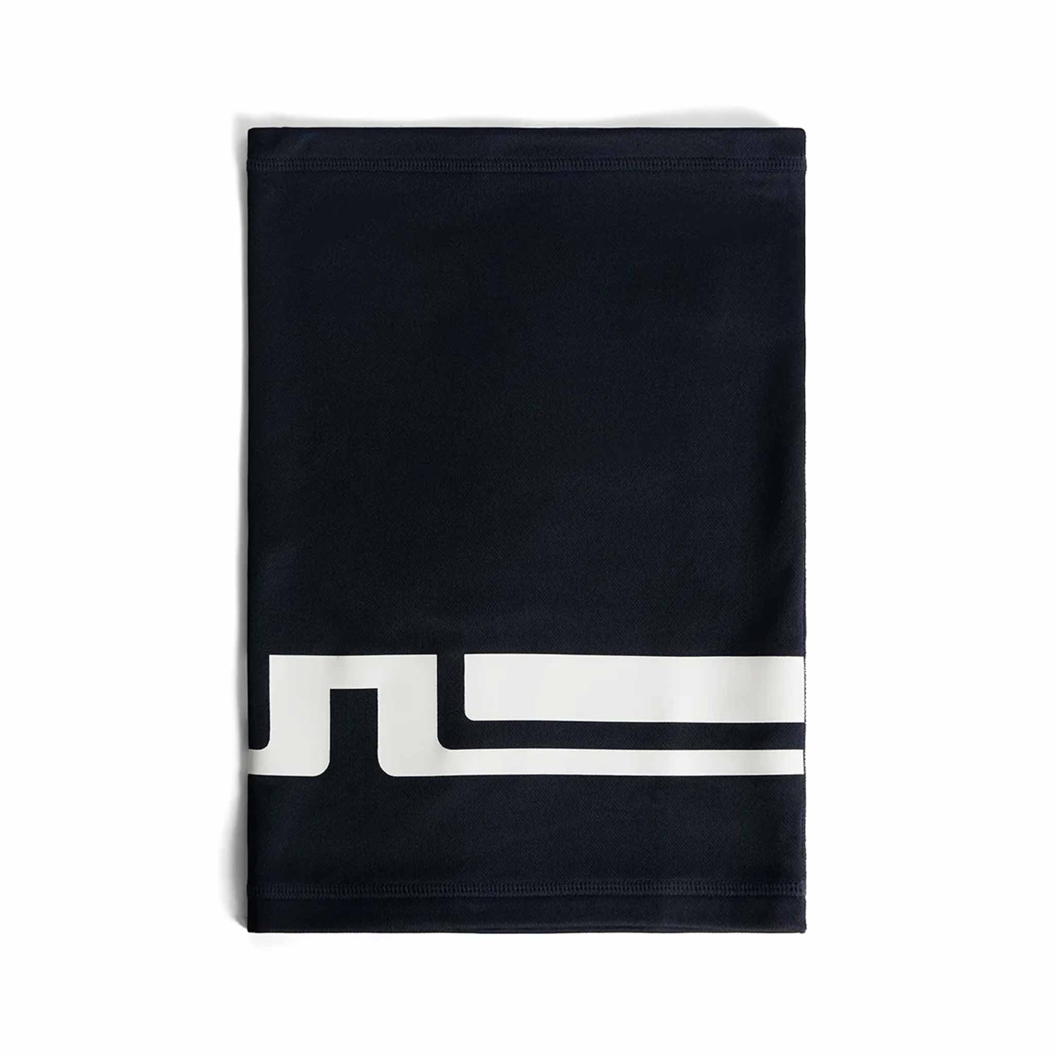 Neck Gaiter in Navy