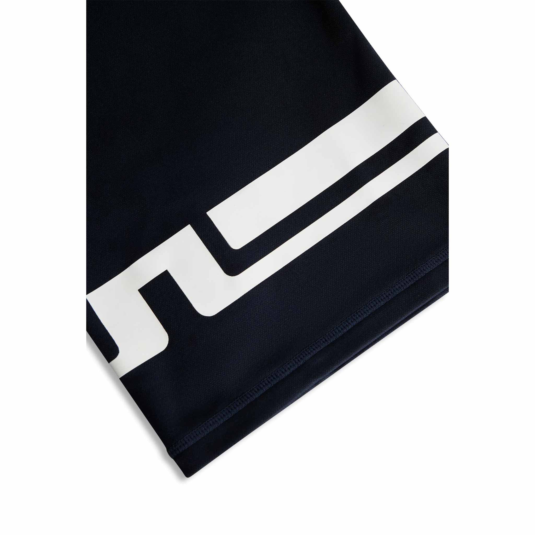 Neck Gaiter in Navy