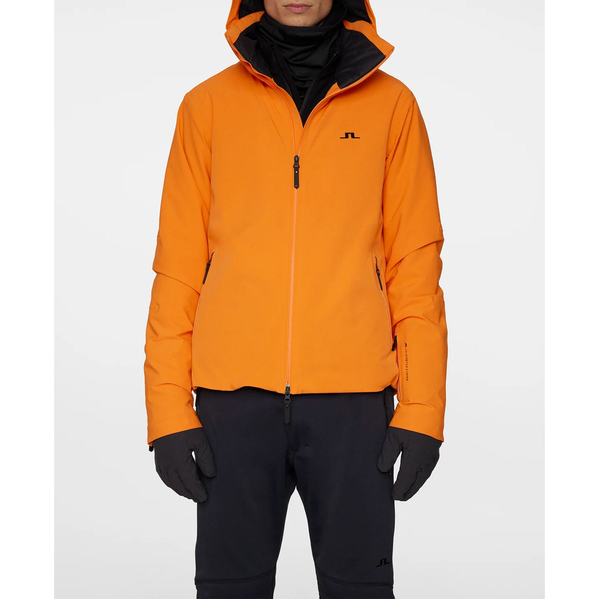 Omnia Ski Jacket