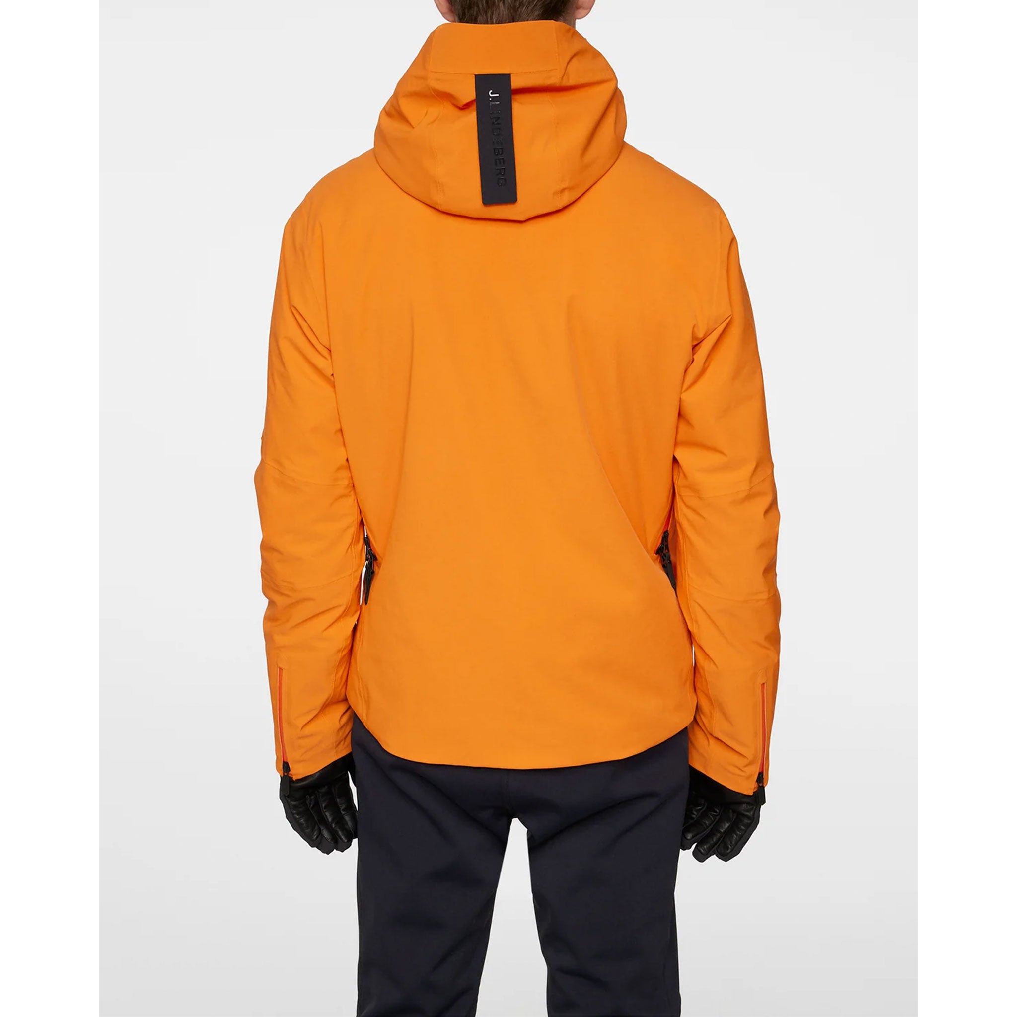 Omnia Ski Jacket