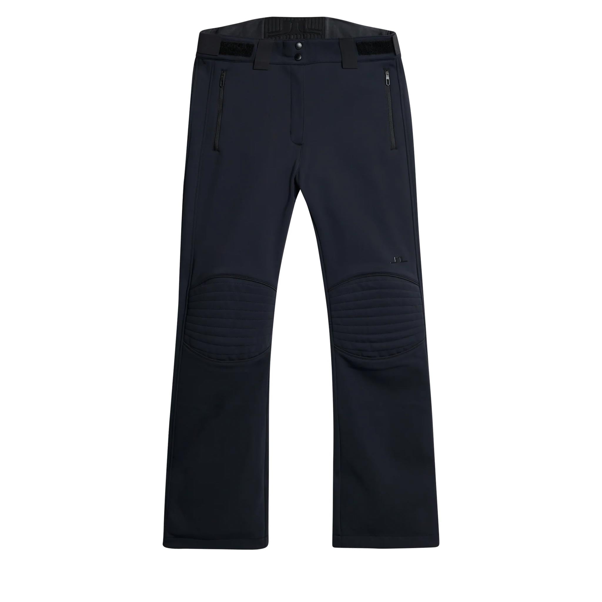 Stanford Ski Pant in Black