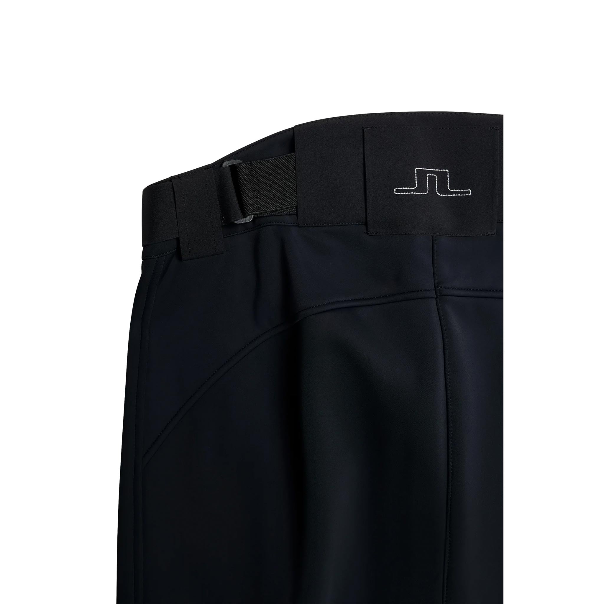 Stanford Ski Pant in Black