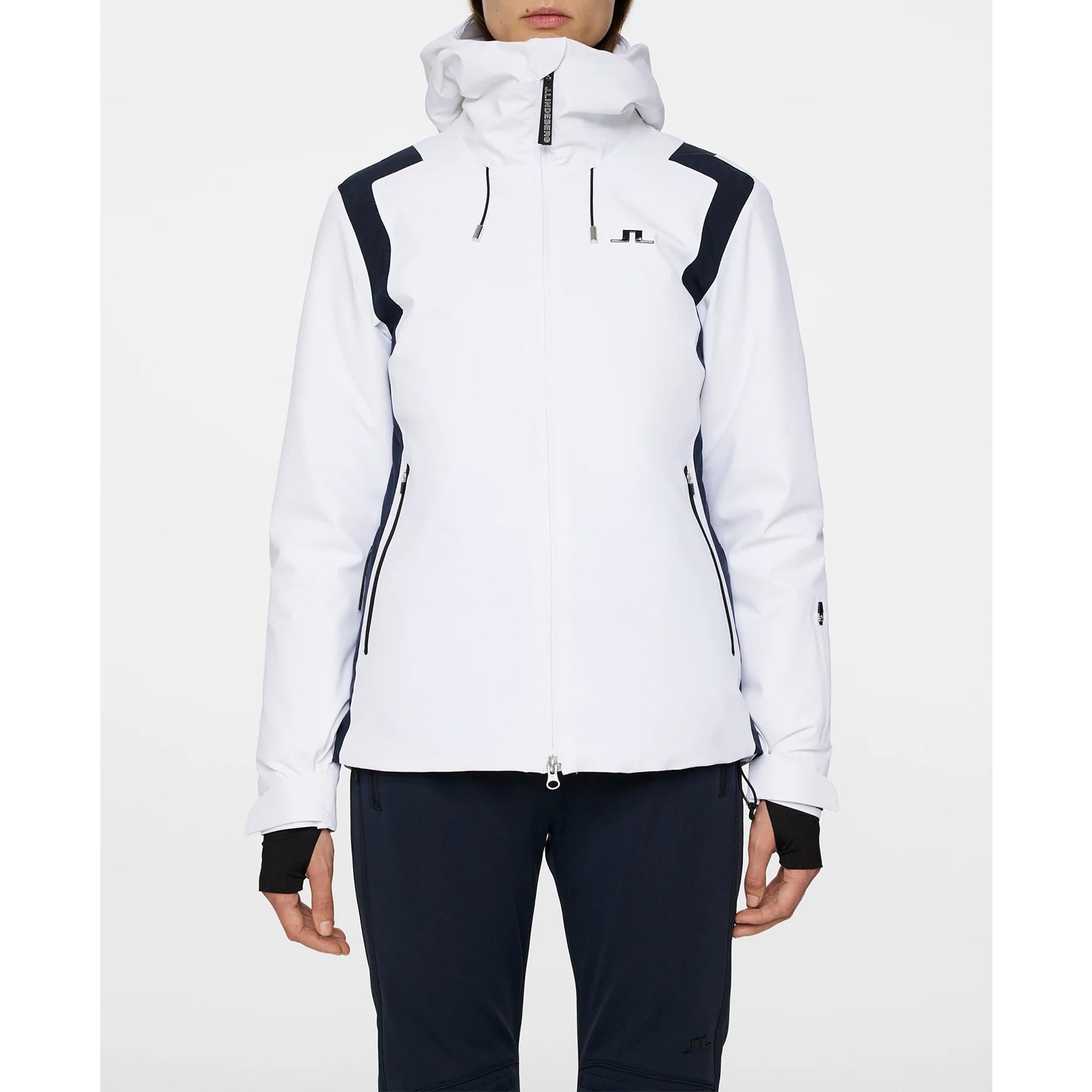 Wera Ski Jacket