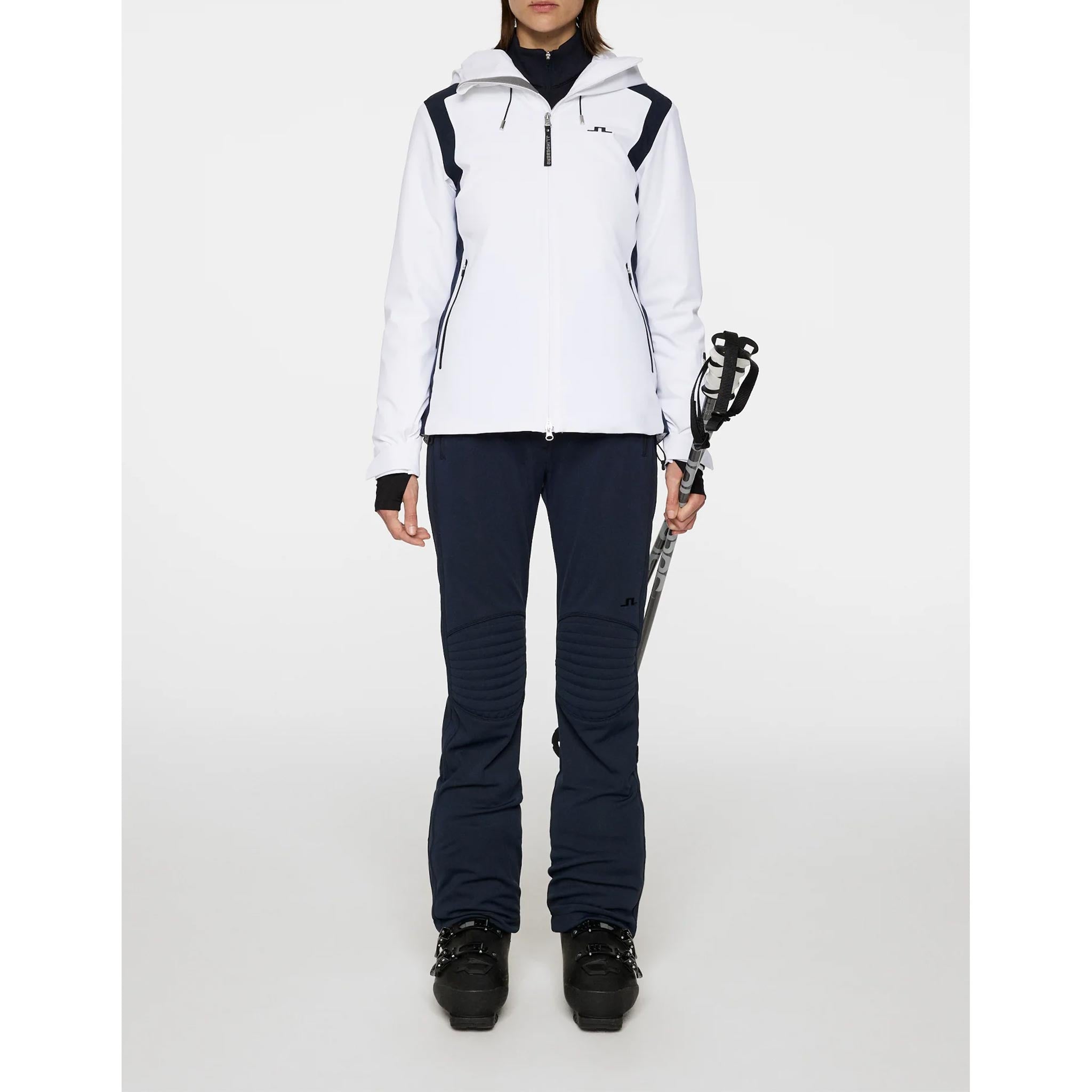 Wera Ski Jacket