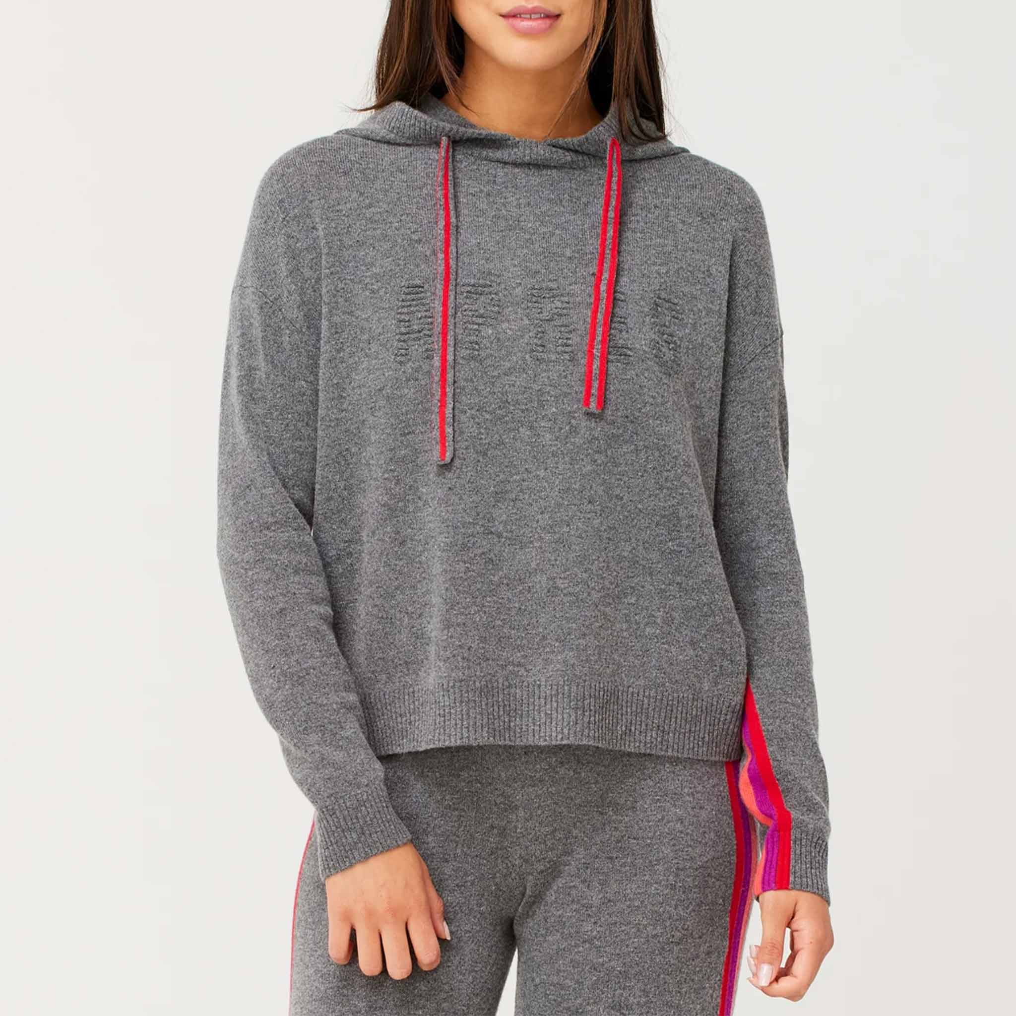 Apres Hooded Sweater