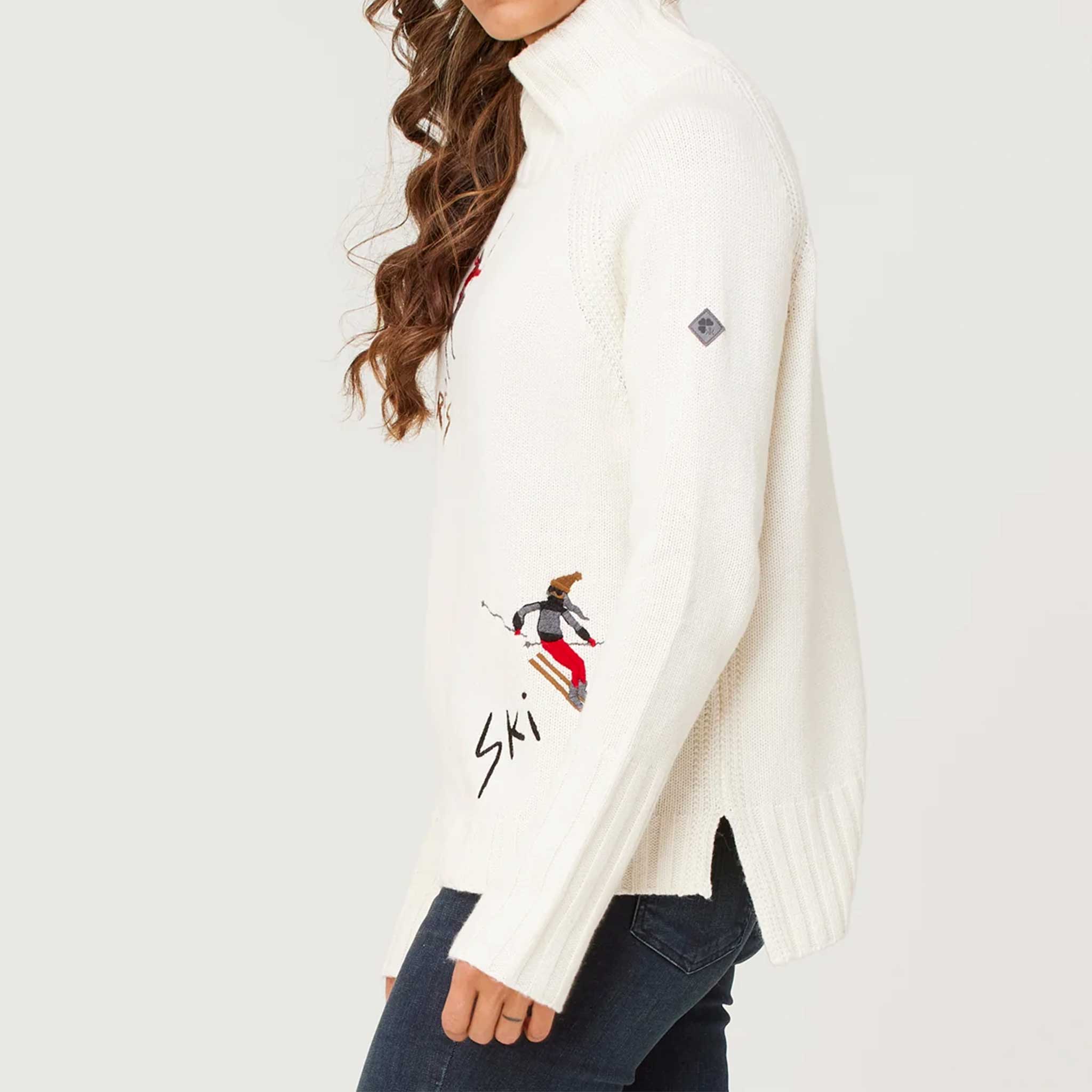 Janica Sweater