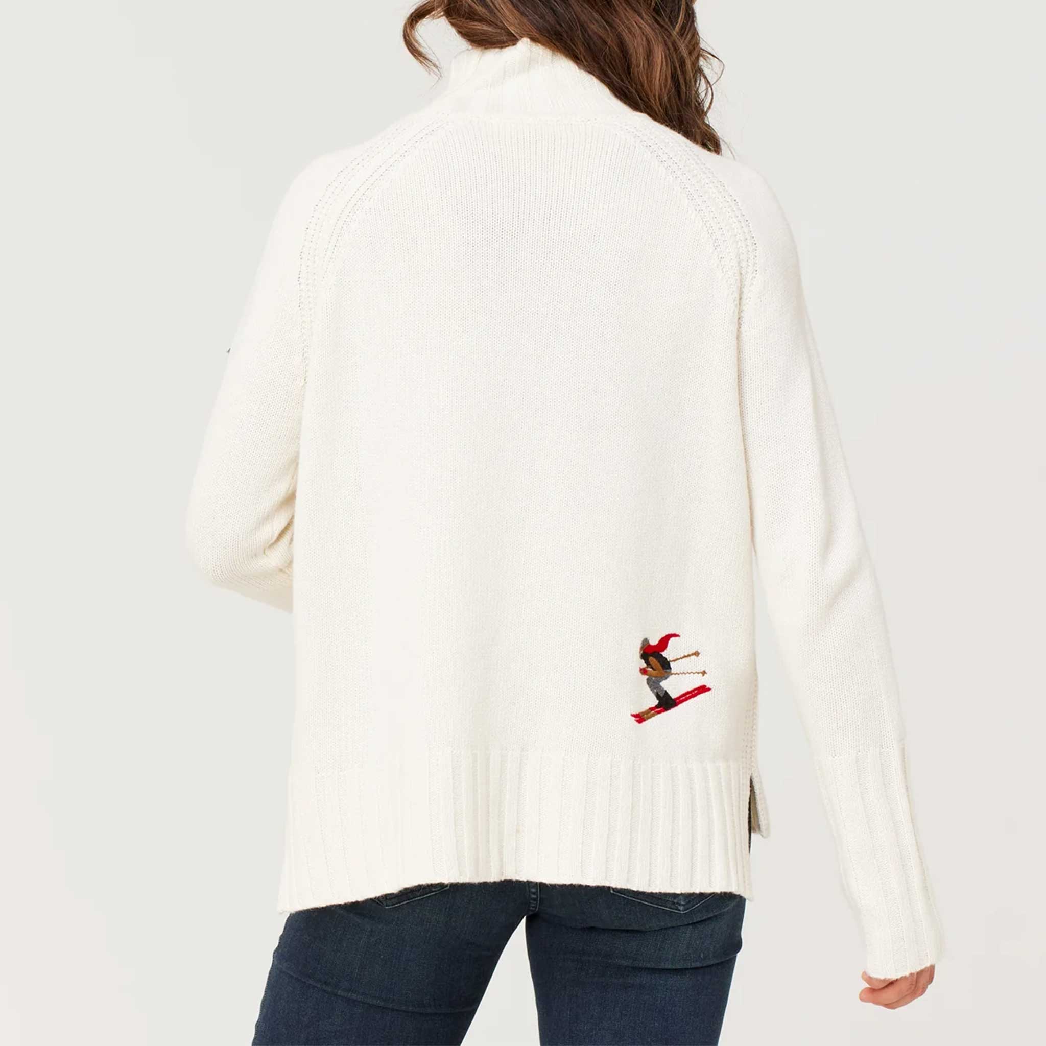 Janica Sweater