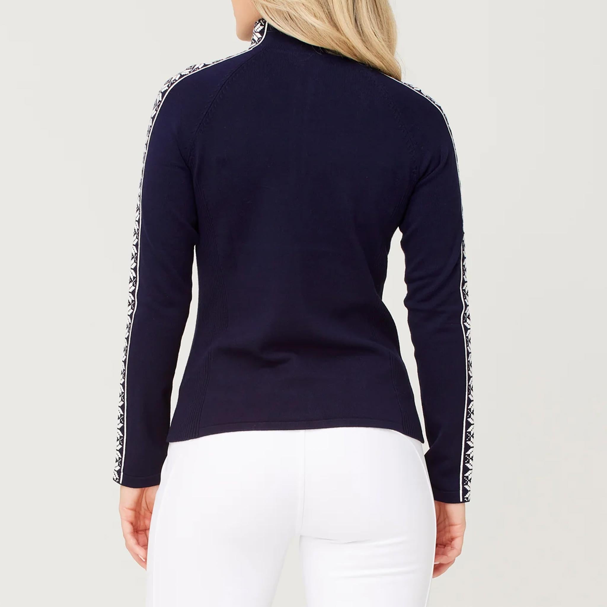 Slalom Sweater