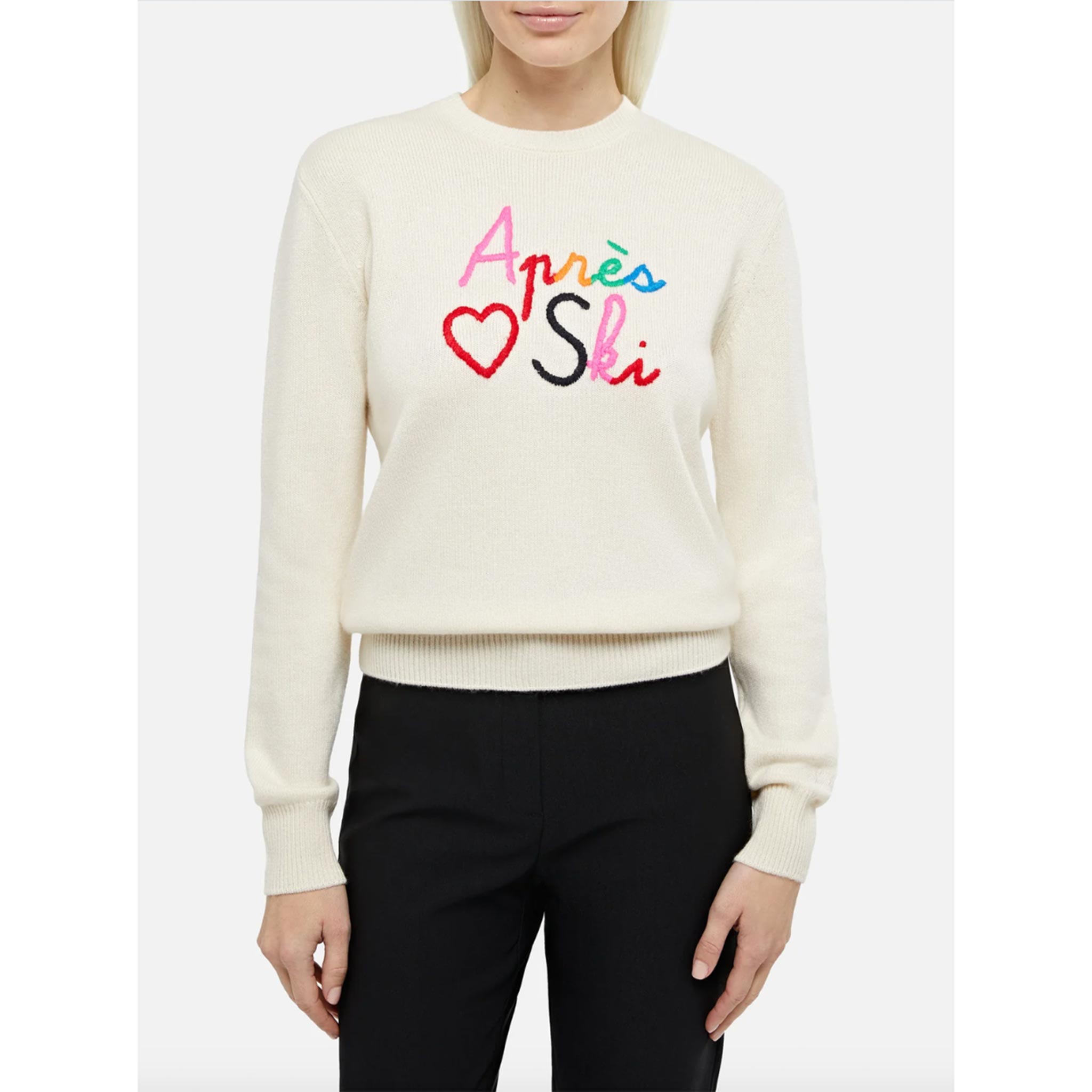 Apres Love Sweater