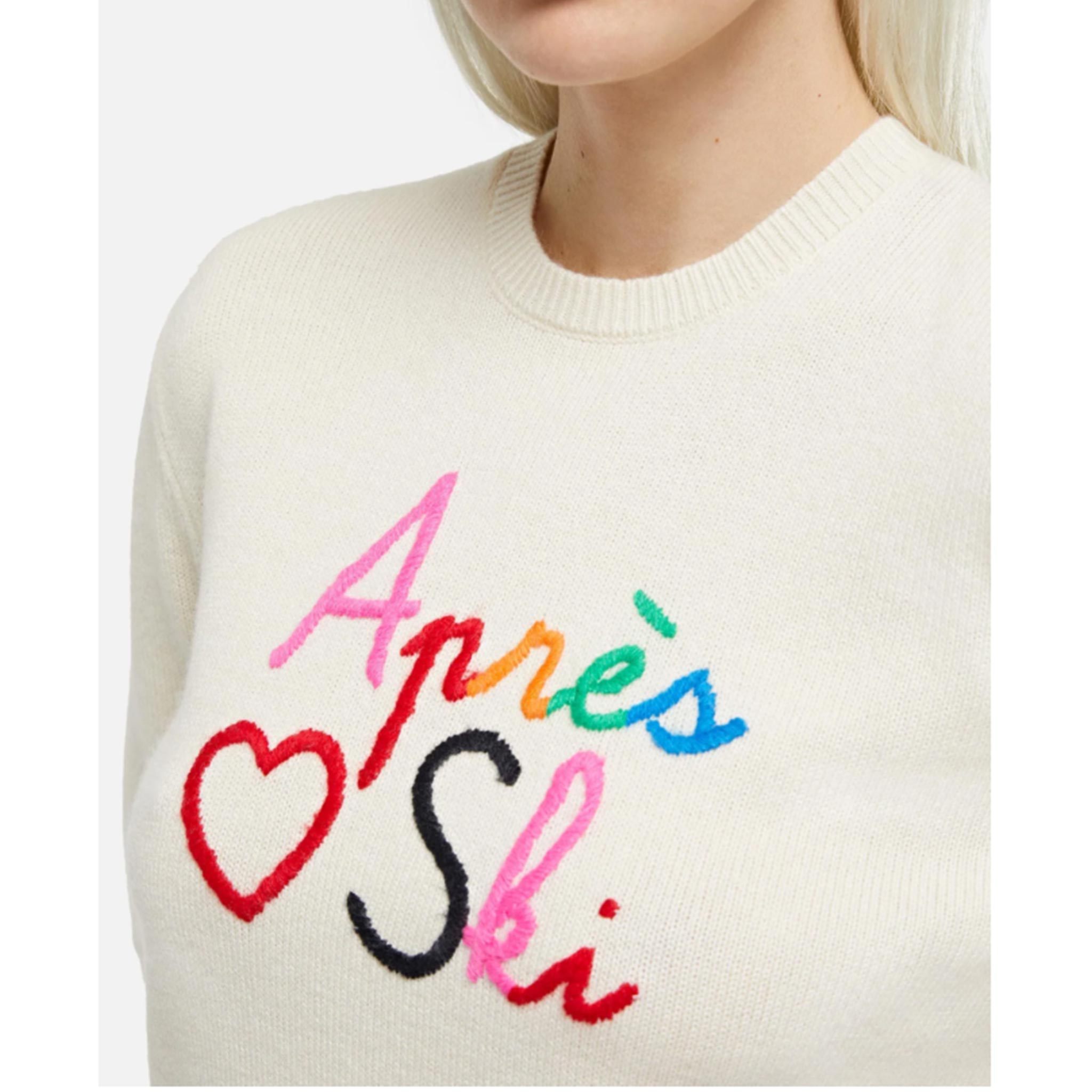 Apres Love Sweater