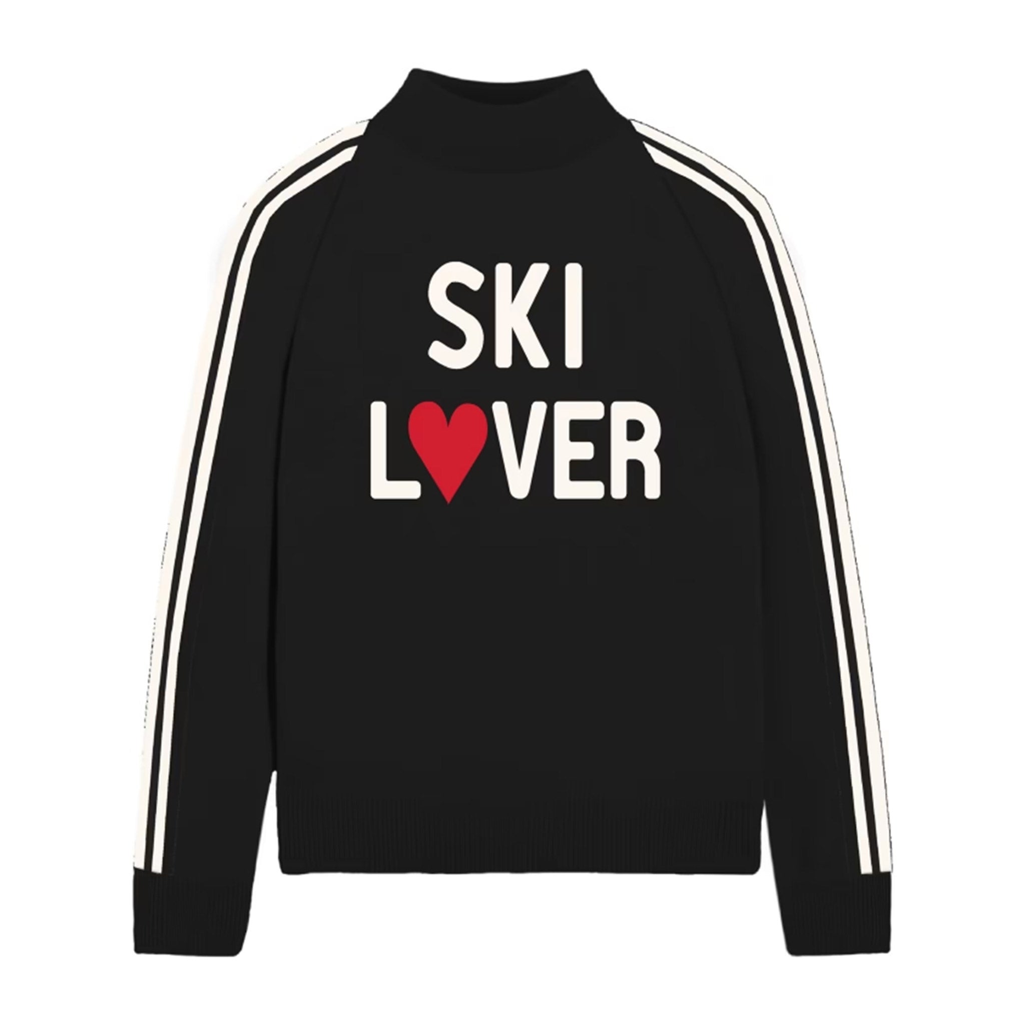 Ski Lover Sweater