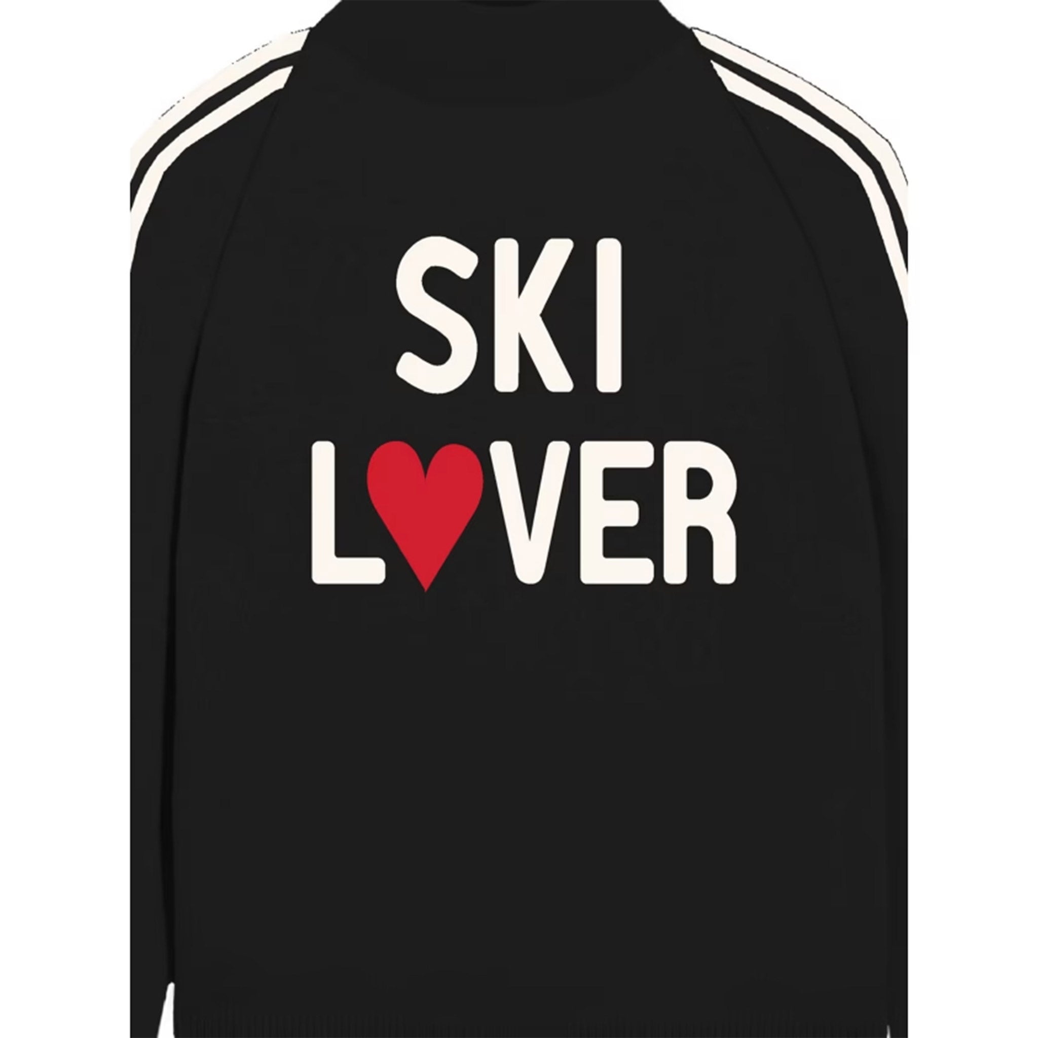 Ski Lover Sweater