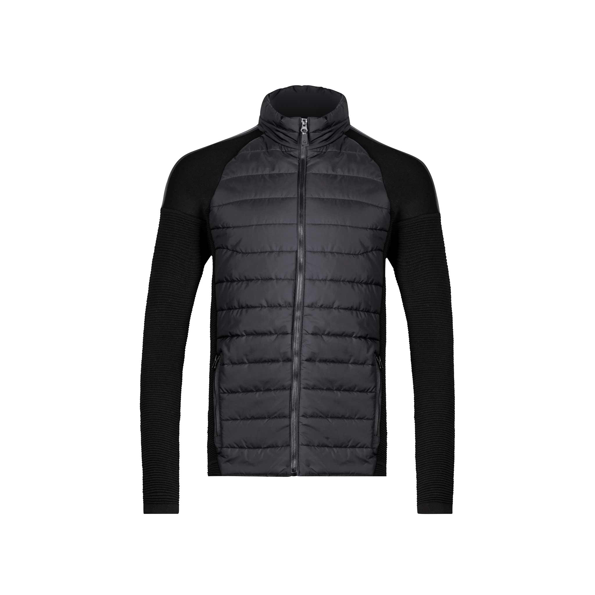 Barker Full Zip