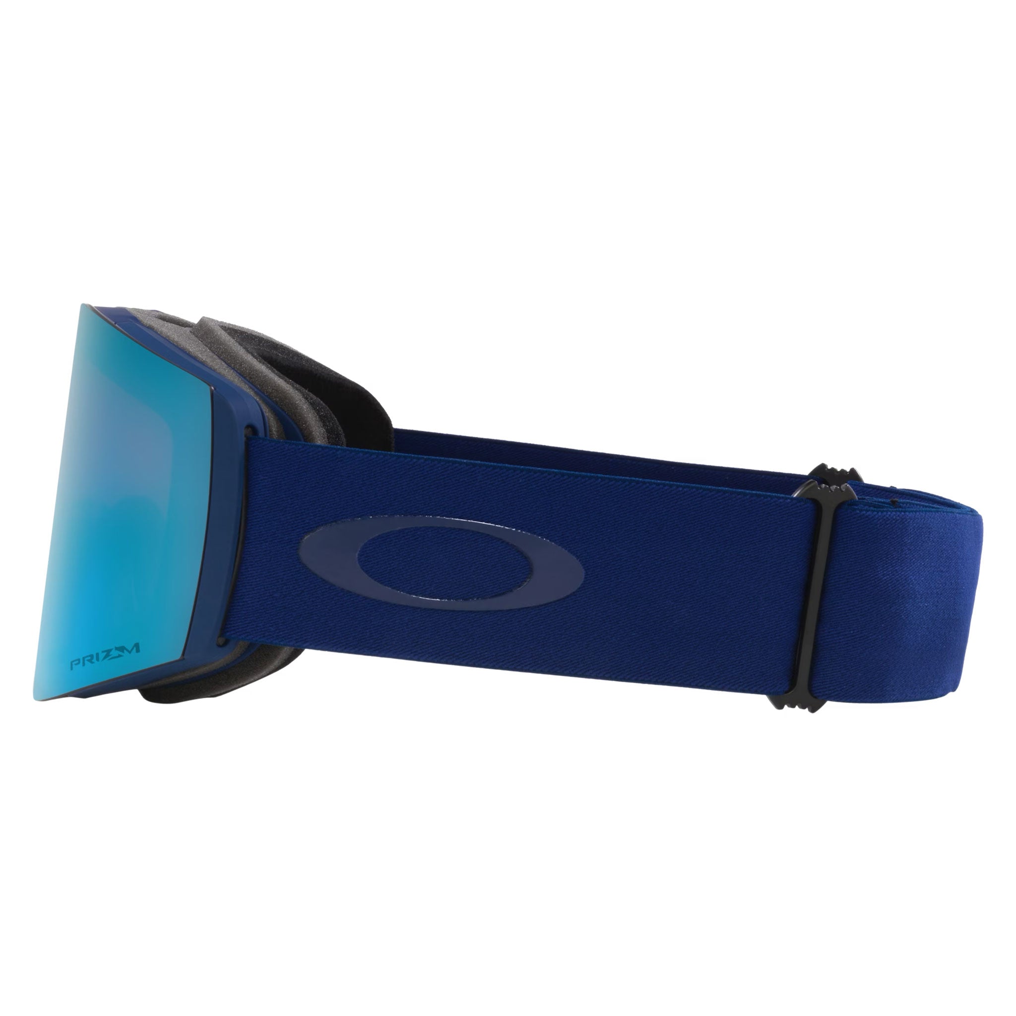 Fall Line L Snow Goggles in Sapphire