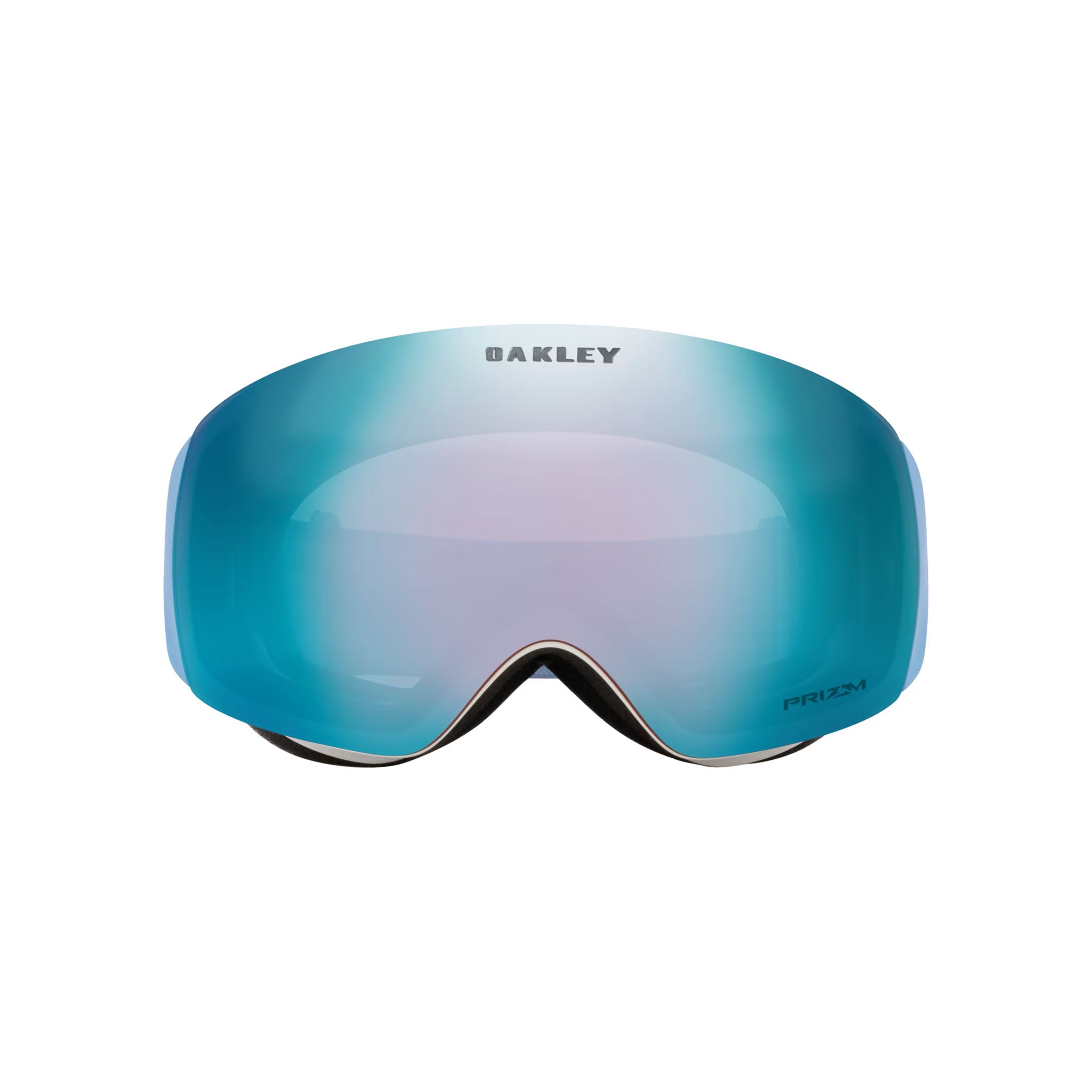 Flight Deck M Snow Goggles in Sapphire/Stonewash