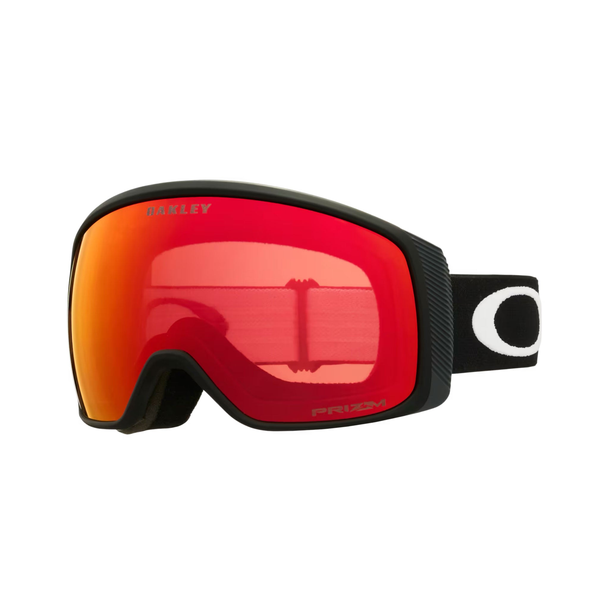 Flight Tracker M Snow Goggles in Torch