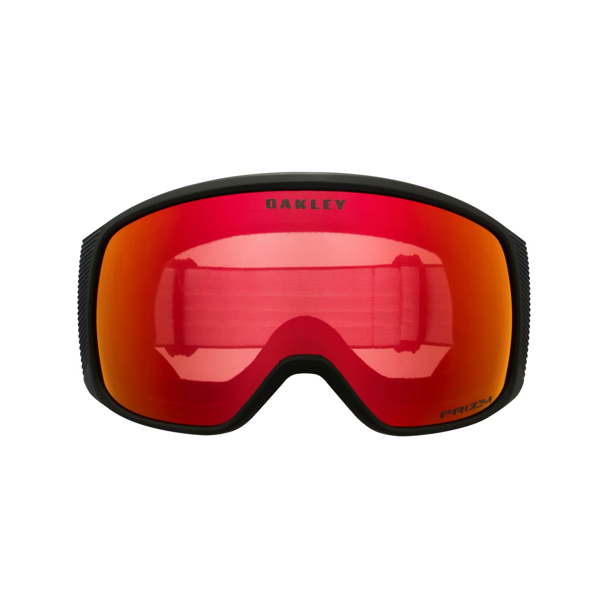 Flight Tracker M Snow Goggles in Torch