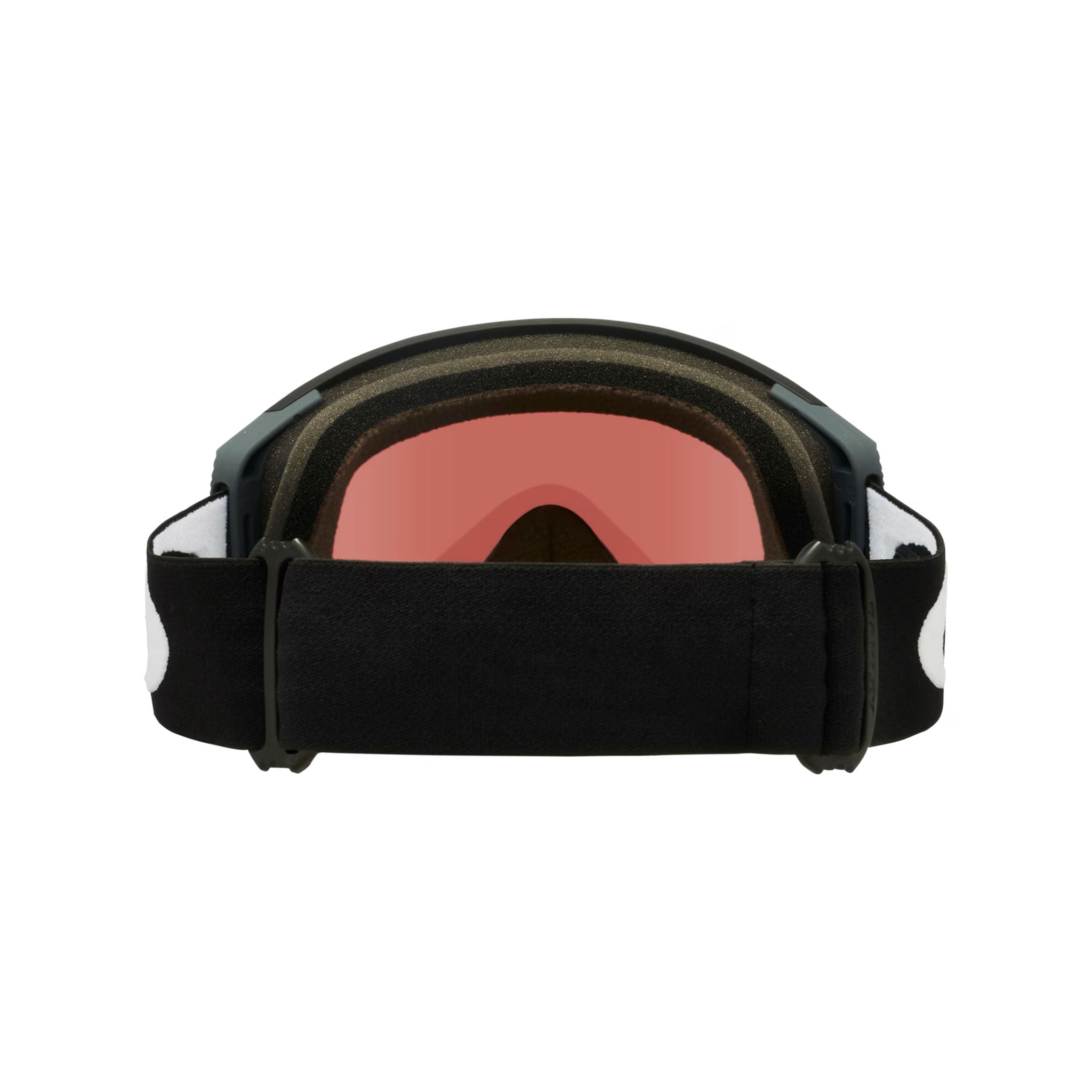 Flight Tracker M Snow Goggles in Torch