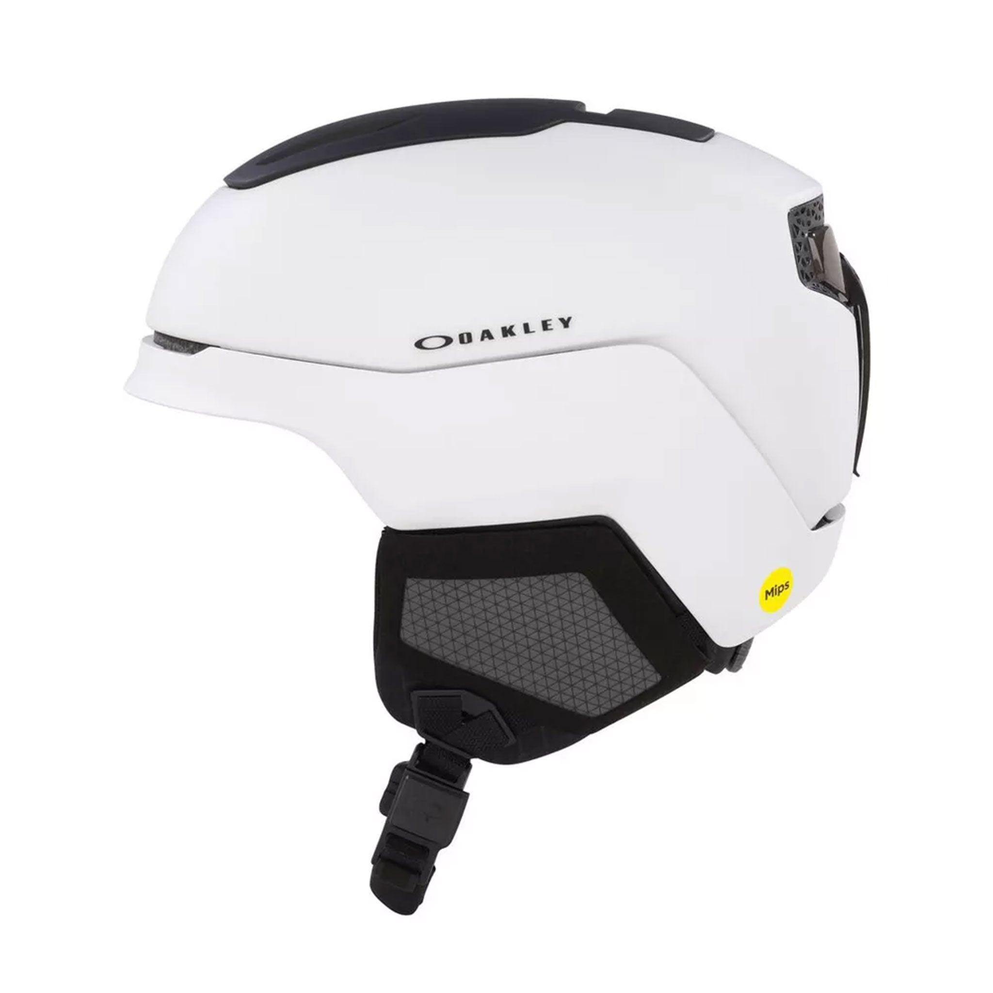 Mod5 MIPS Helmet in White