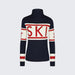 Schild Sweater in Navy - London Ski Co.